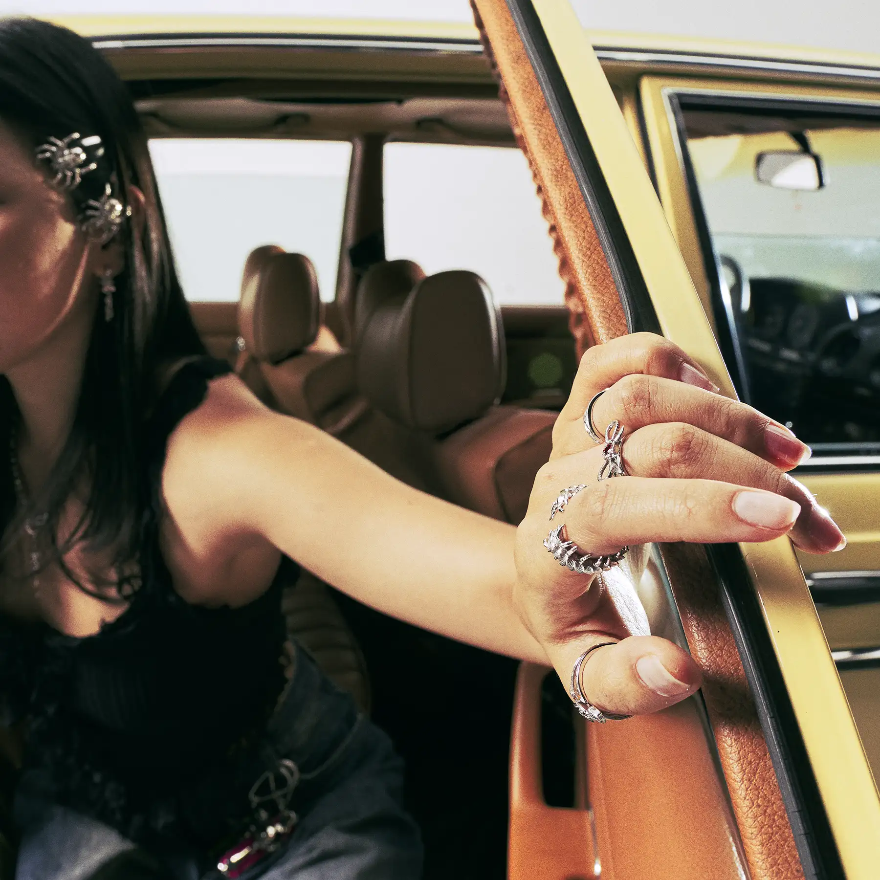 CENTIPEDE RING - Image 15