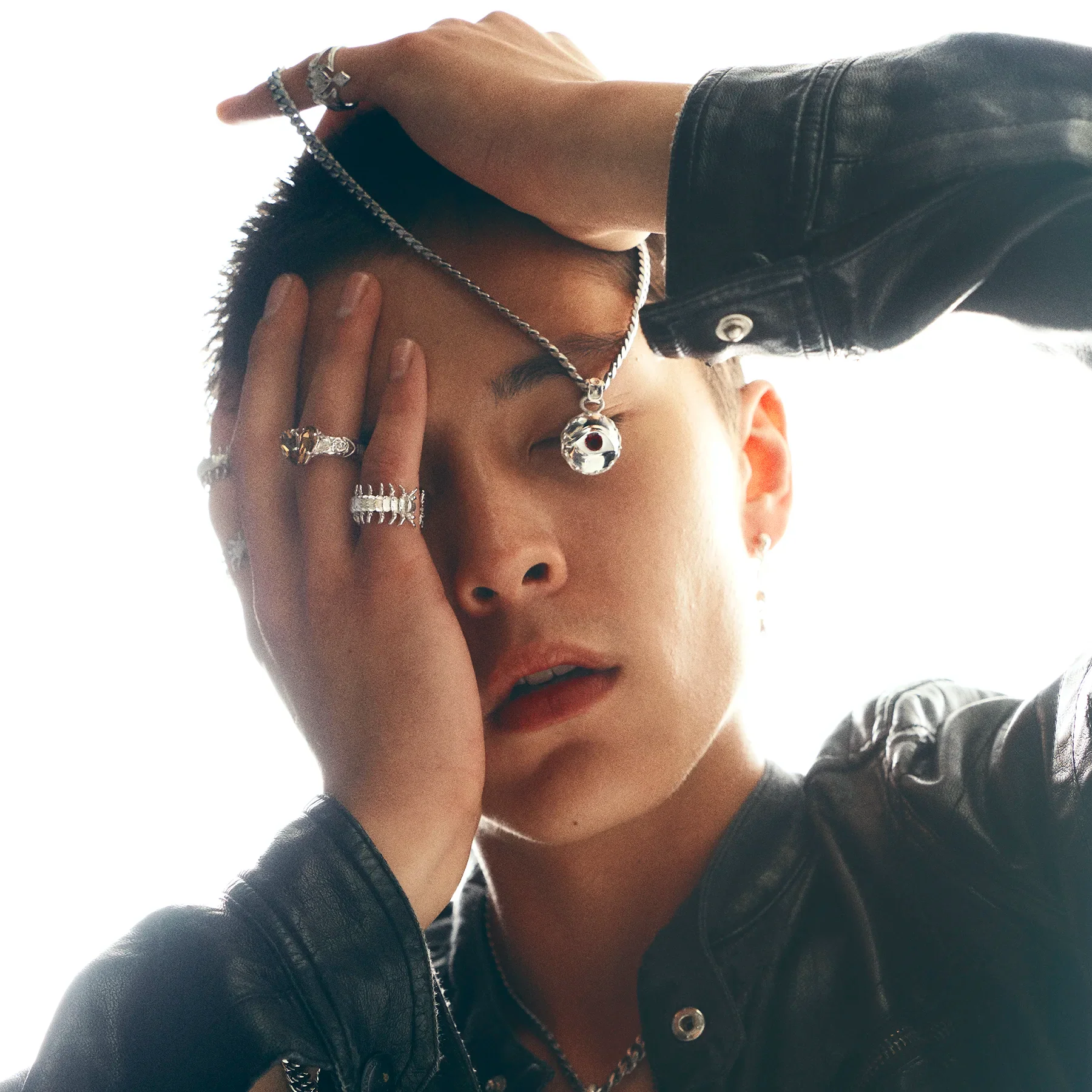 CENTIPEDE RING - Image 18