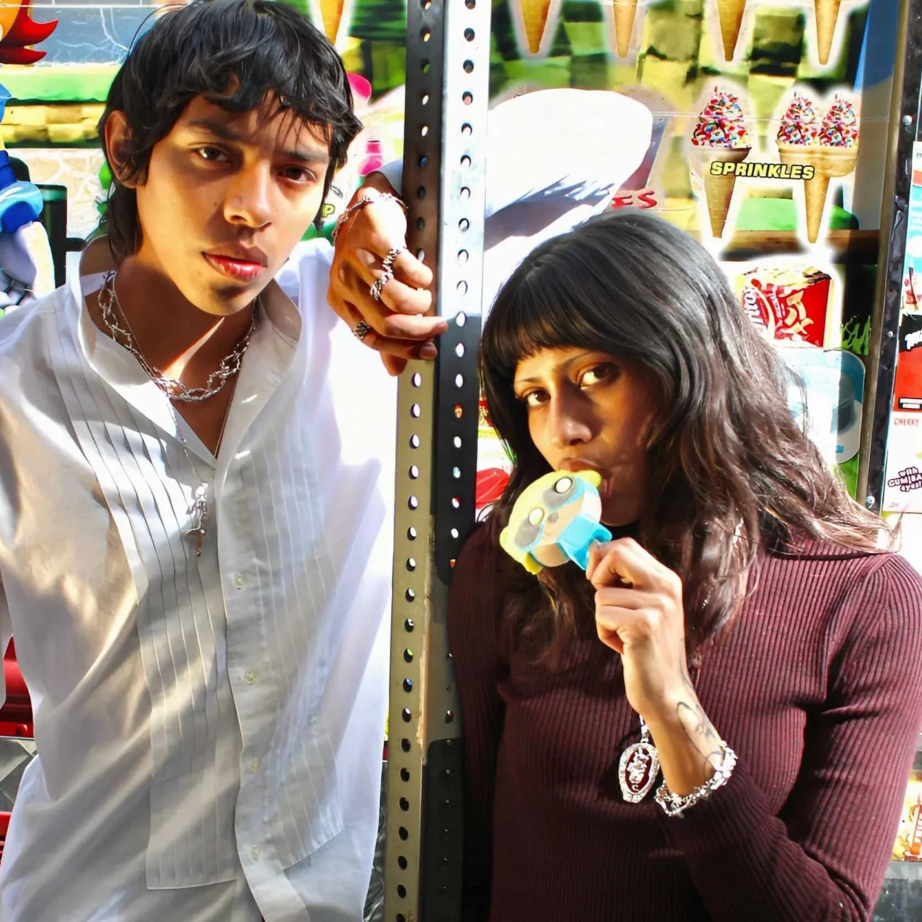 CHAIN OF ADDICTION - Image 10