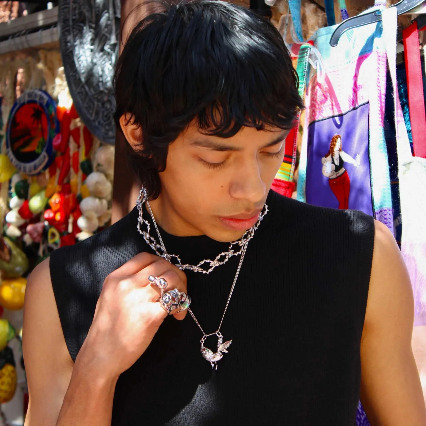 CHAIN OF ADDICTION - Image 11