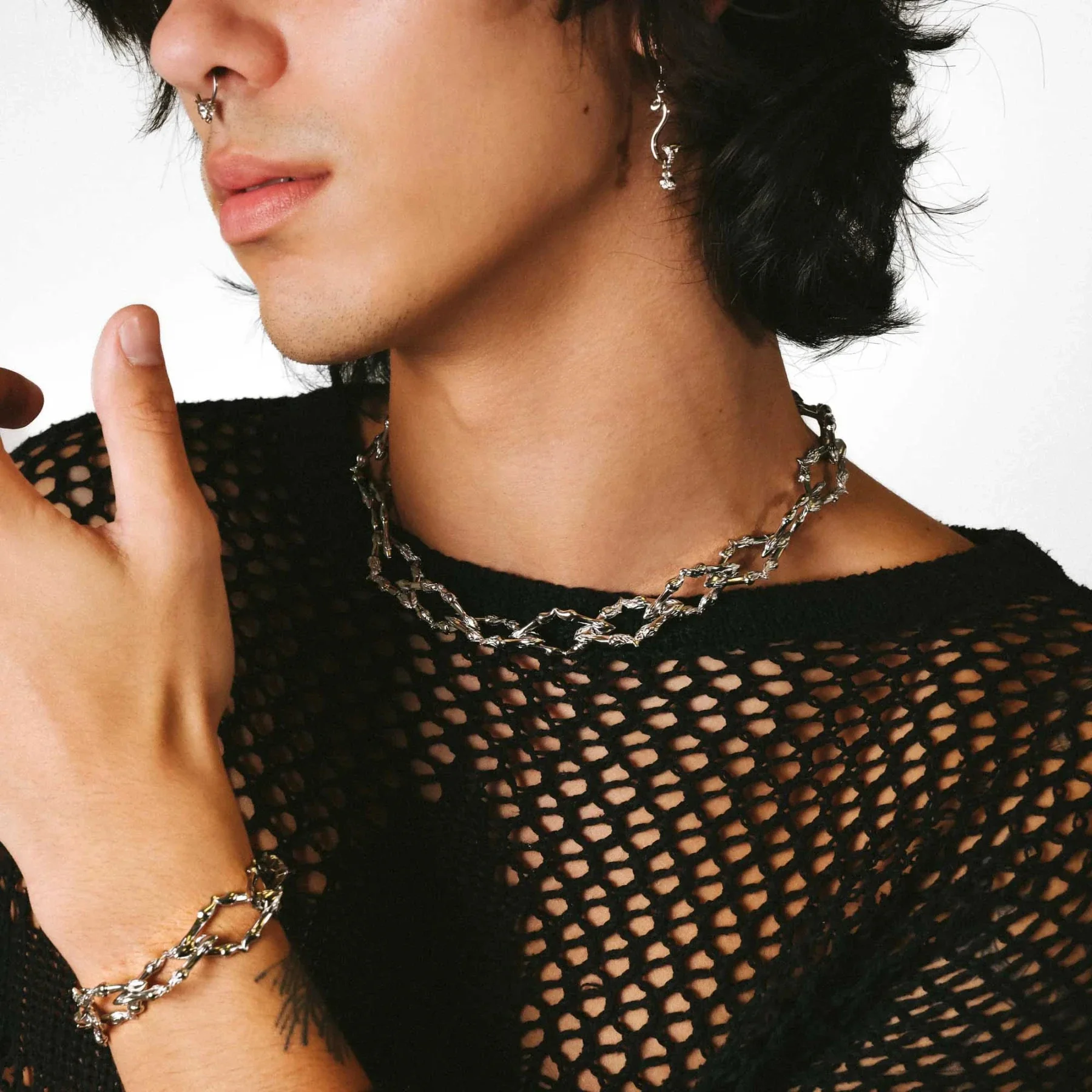 CHAIN OF ADDICTION - Image 13