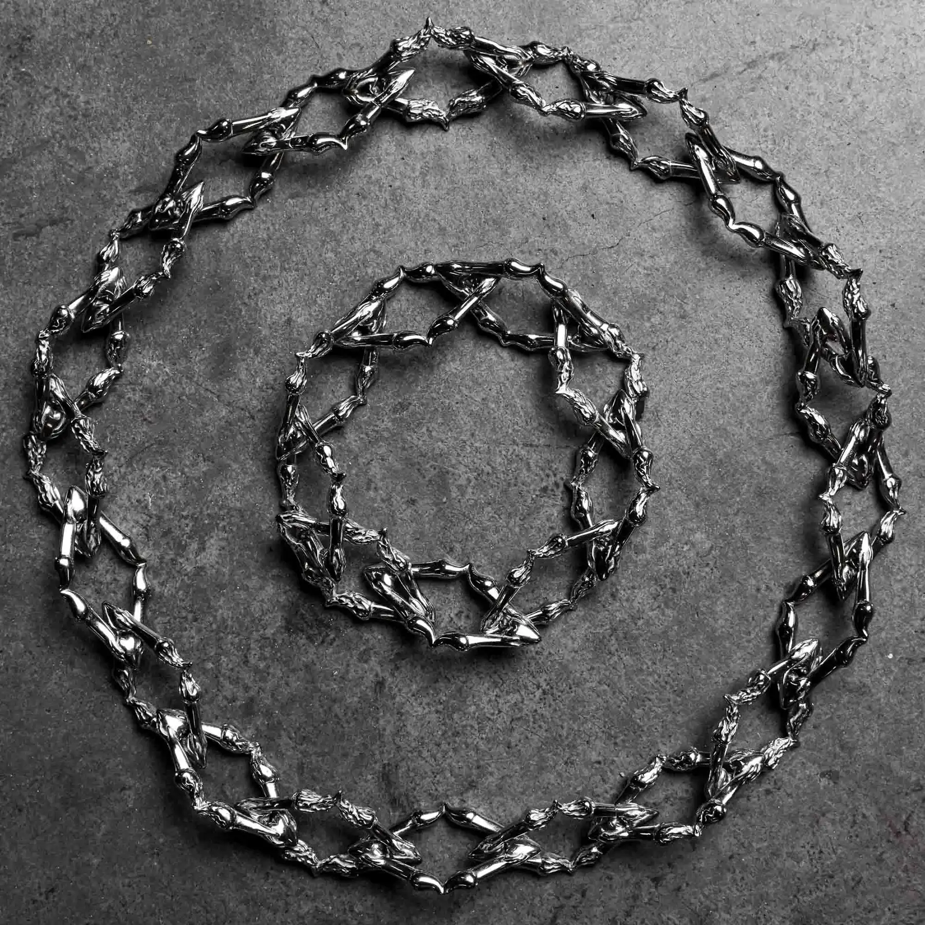 CHAIN OF ADDICTION - Image 14