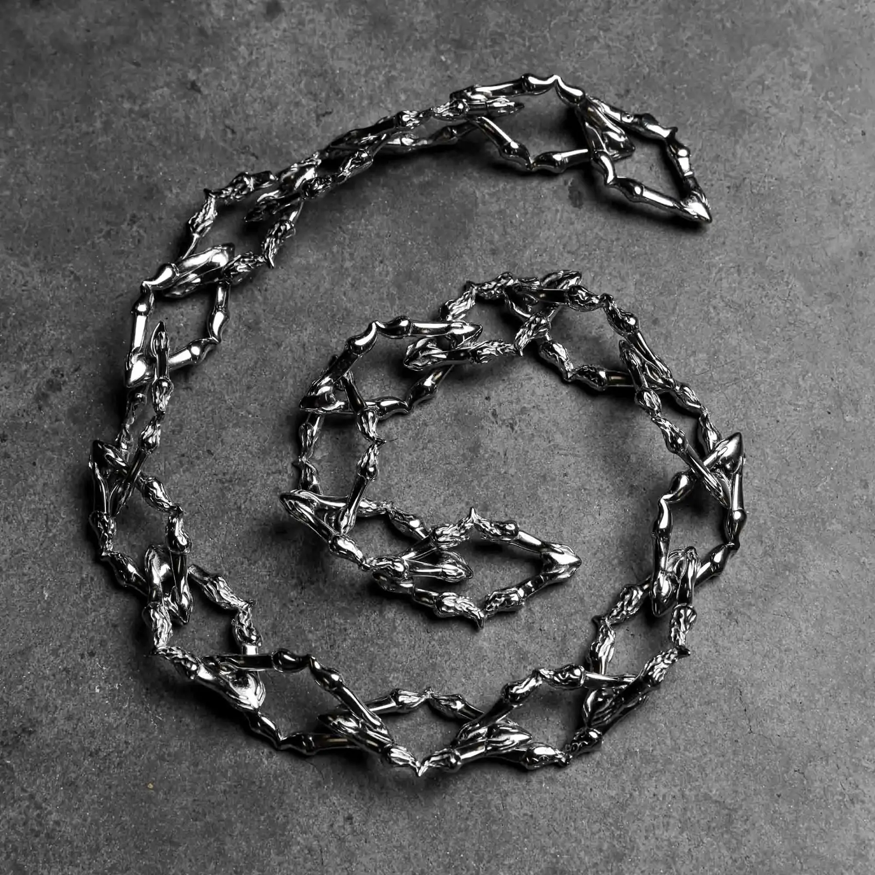 CHAIN OF ADDICTION - Image 16