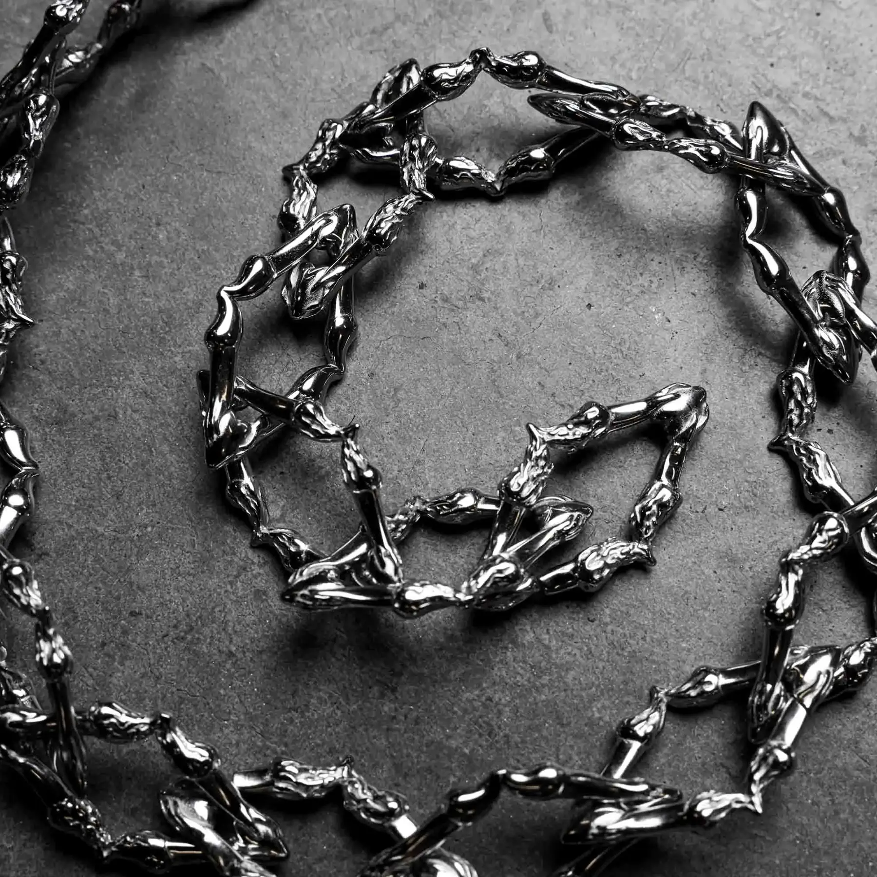 CHAIN OF ADDICTION - Image 17