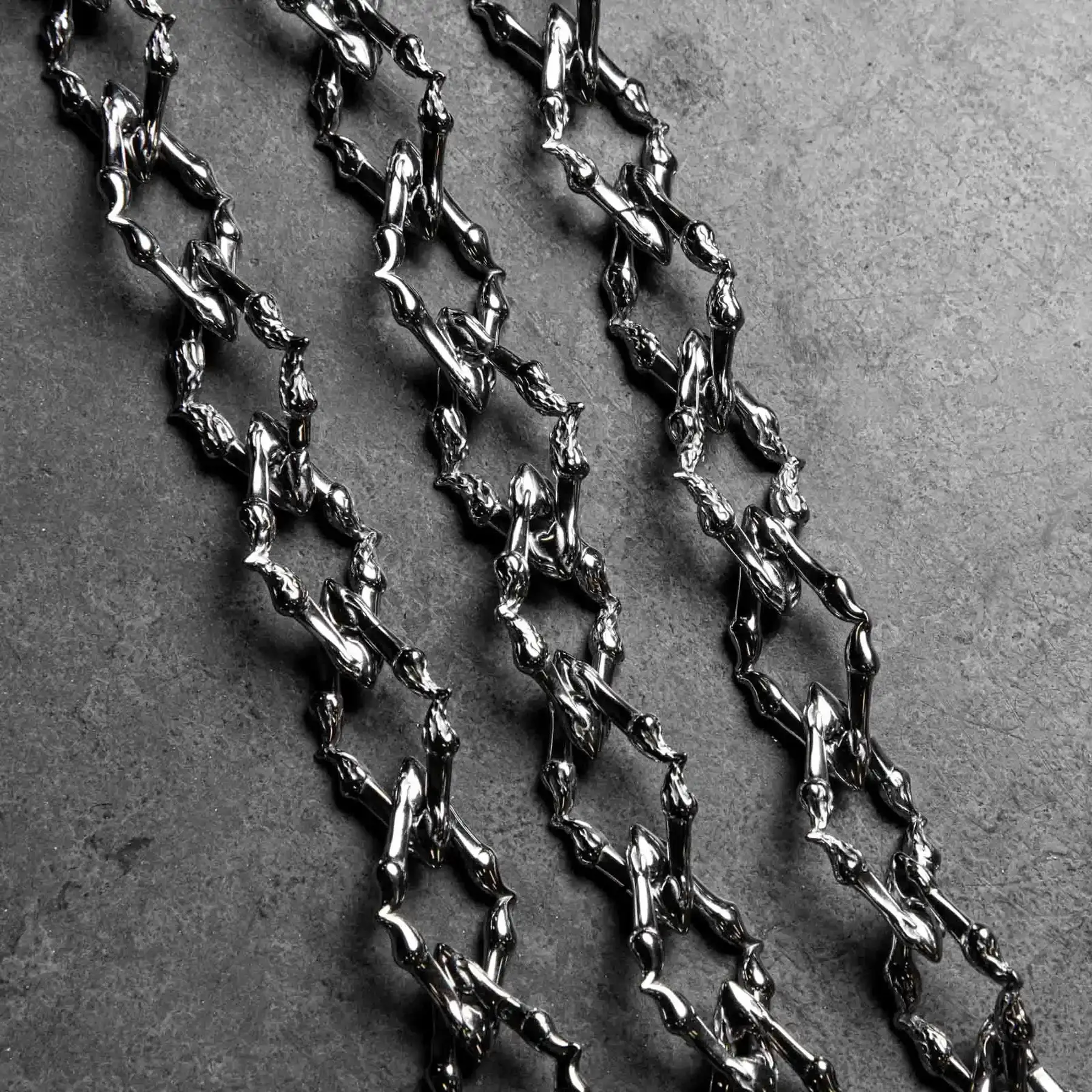 CHAIN OF ADDICTION - Image 18