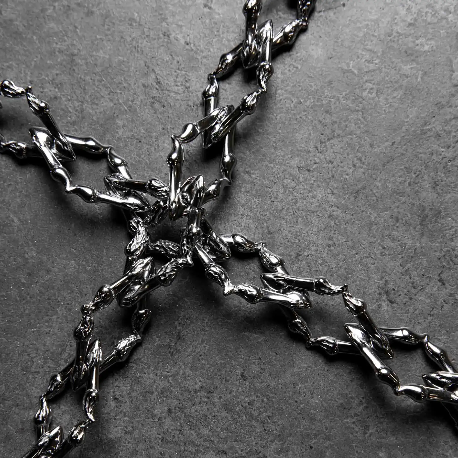 CHAIN OF ADDICTION - Image 19