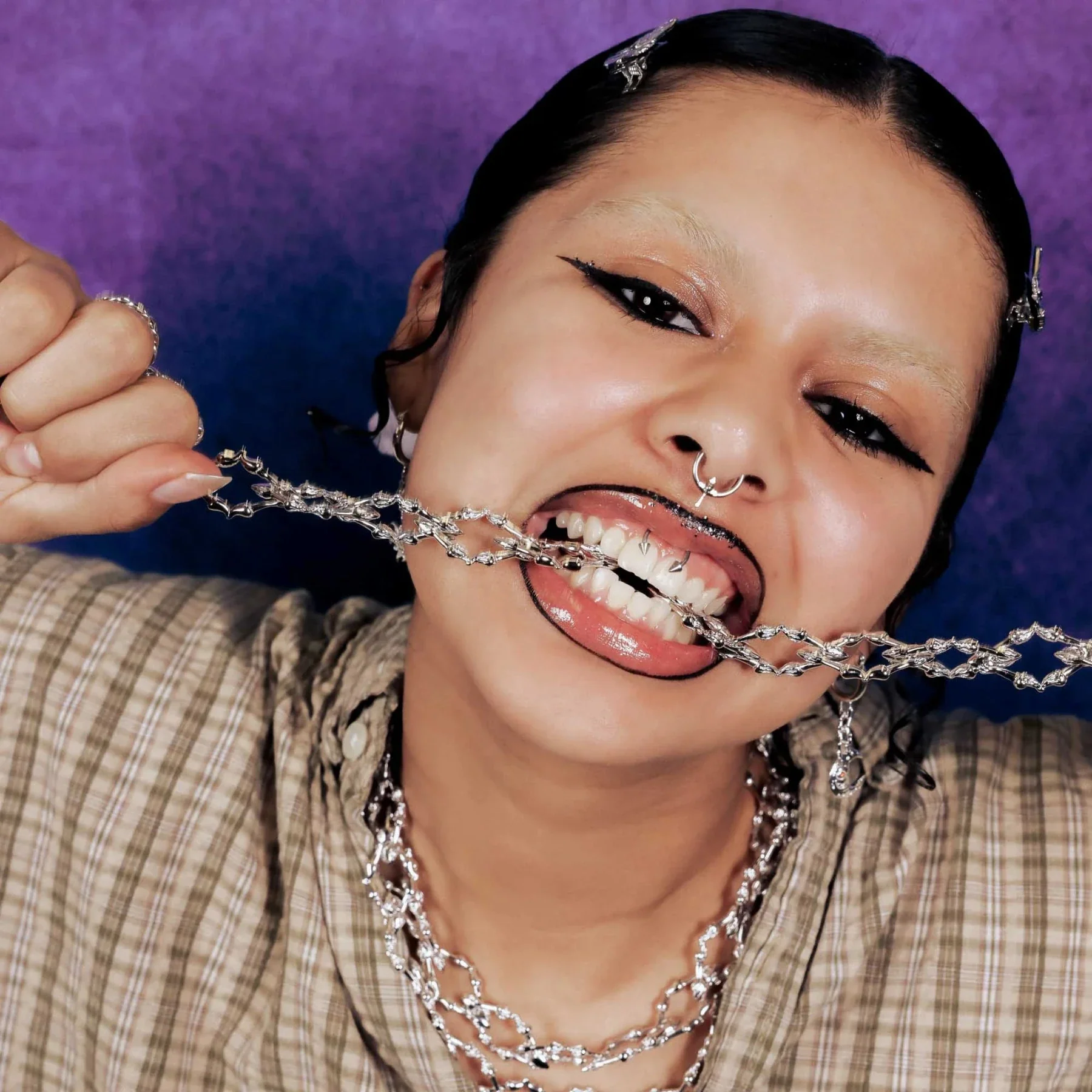 CHAIN OF ADDICTION - Image 20