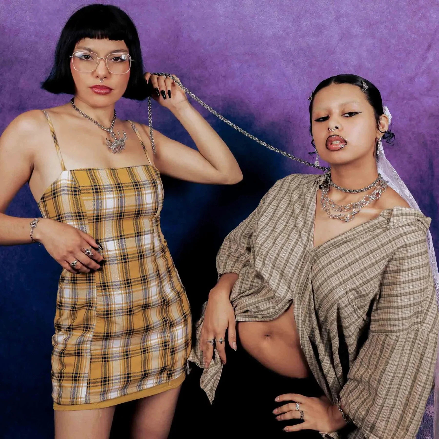 CHAIN OF ADDICTION - Image 22