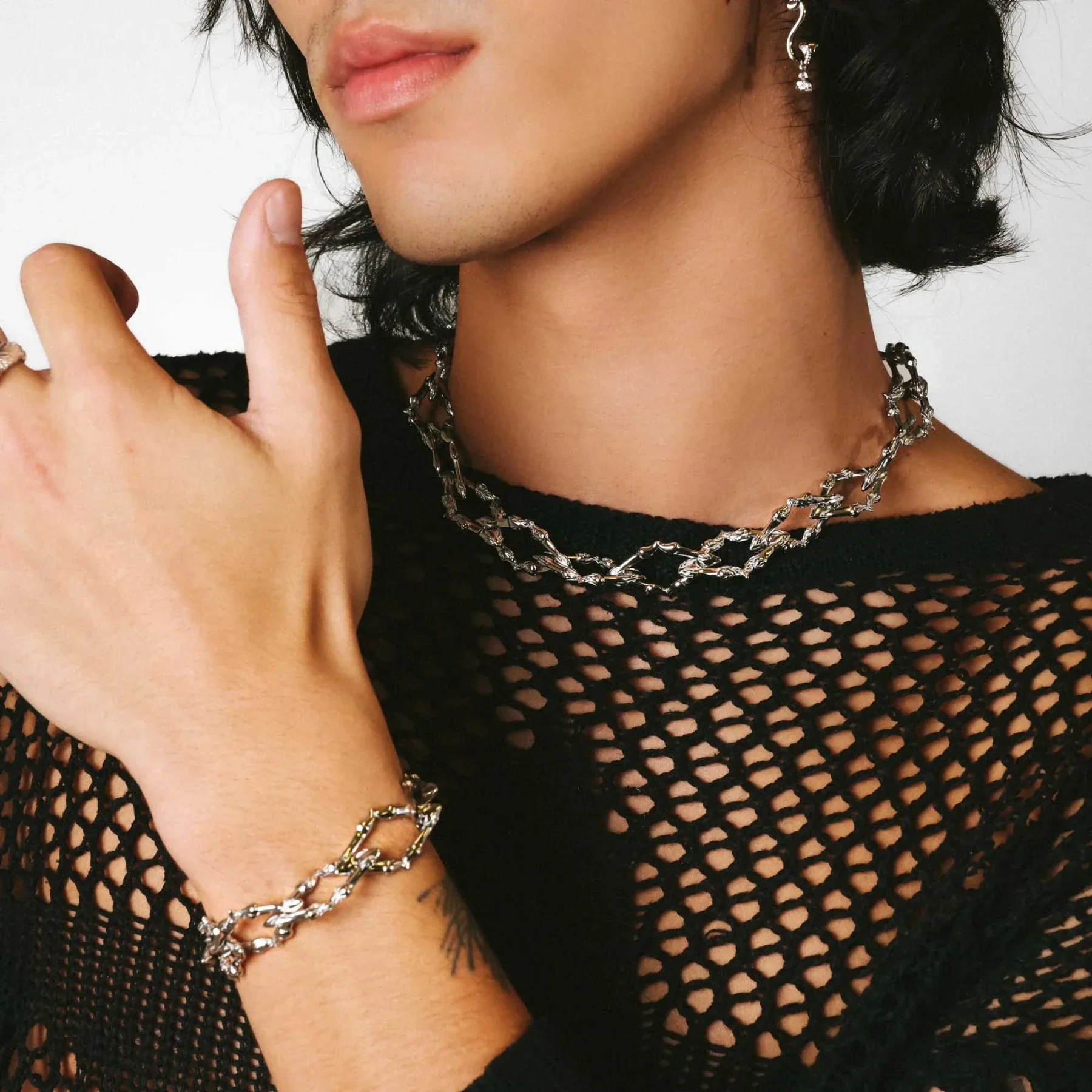 CHAIN OF ADDICTION - Image 6