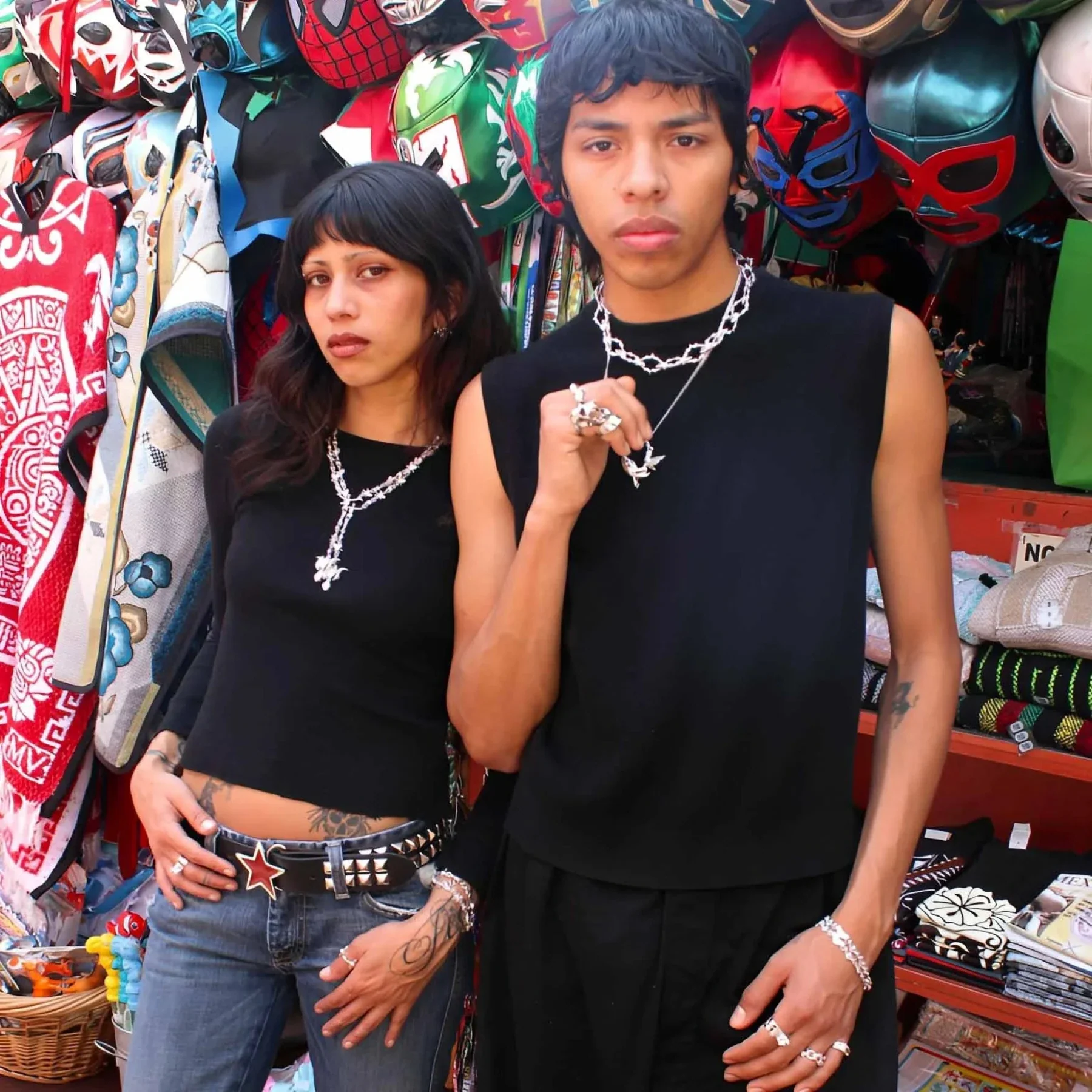 CHAIN OF ADDICTION - Image 8