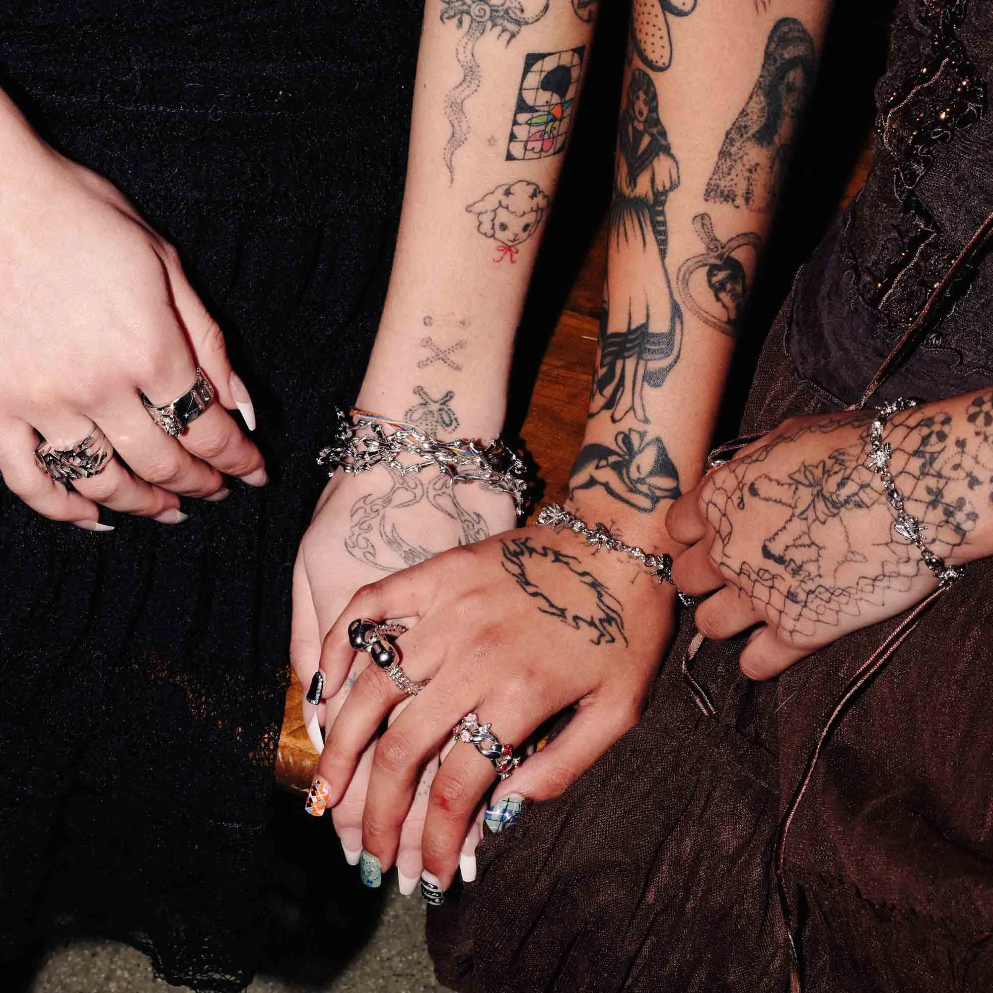 BRACELET OF ADDICTION - Image 11