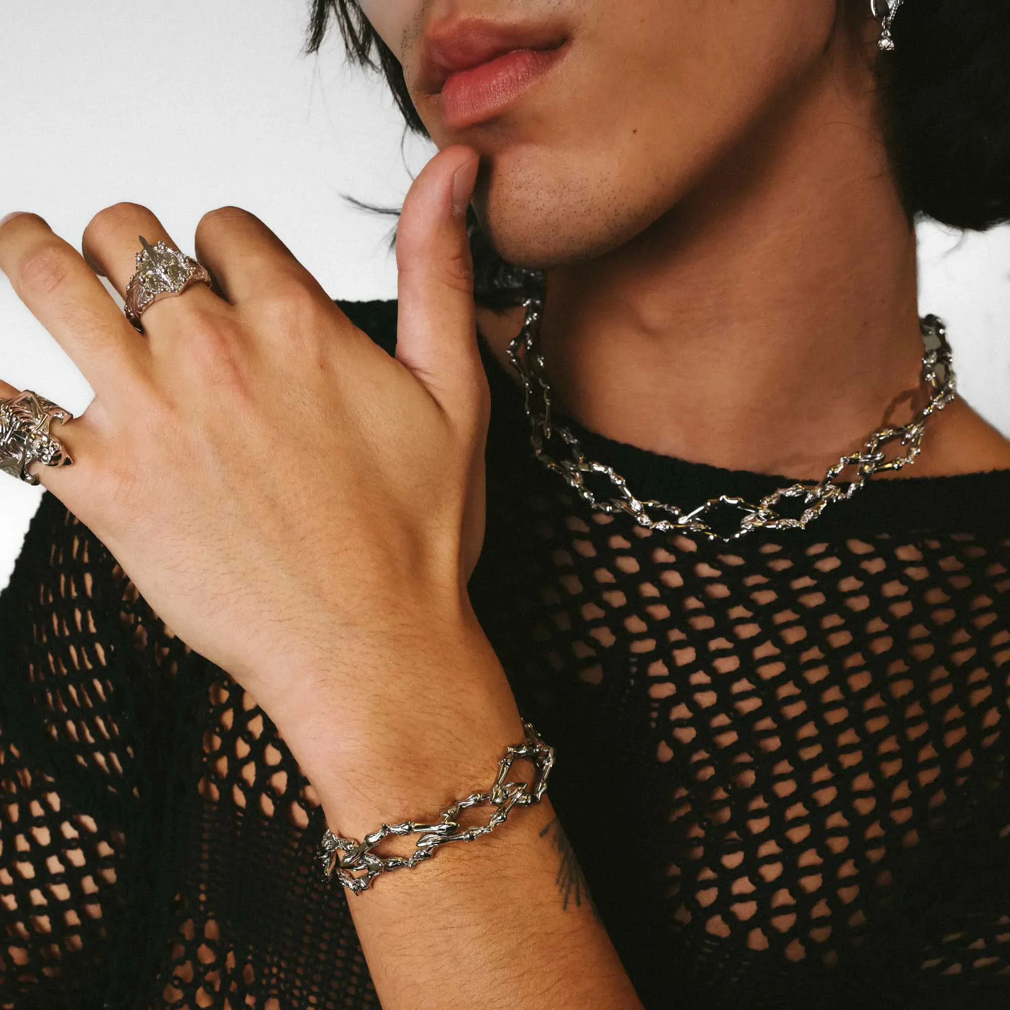 BRACELET OF ADDICTION - Image 13