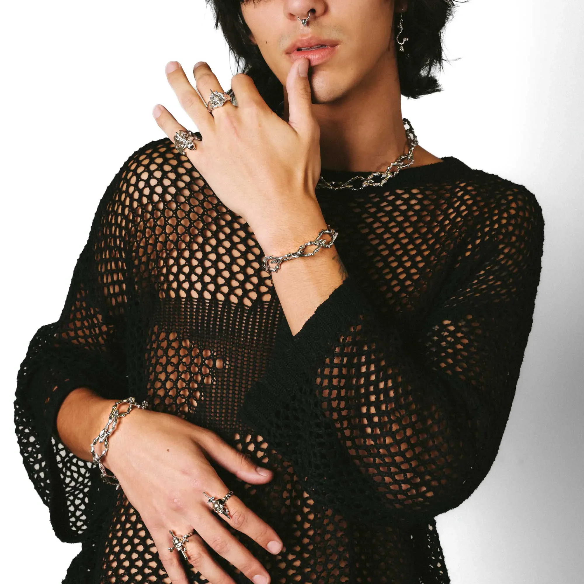 BRACELET OF ADDICTION - Image 5