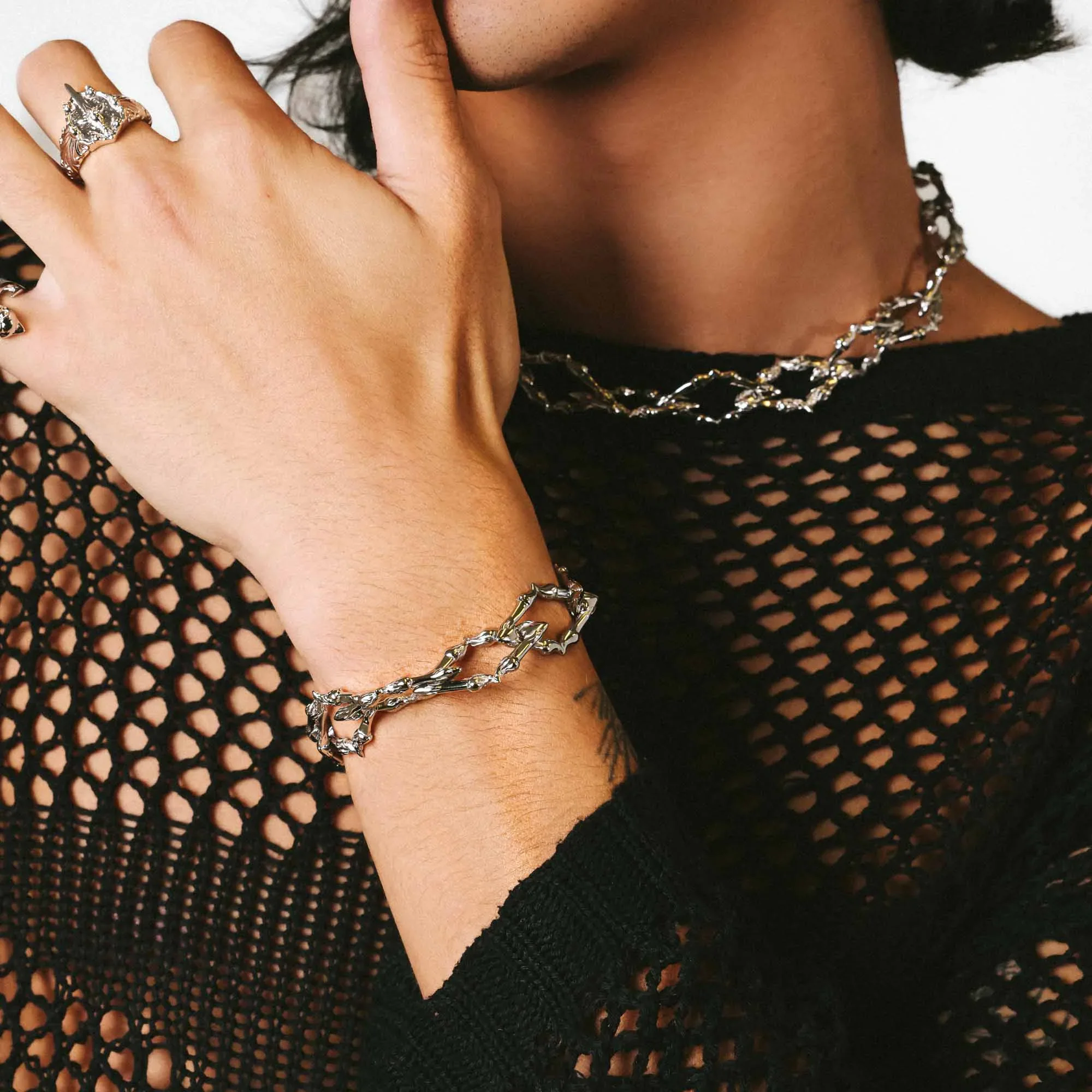 BRACELET OF ADDICTION - Image 6