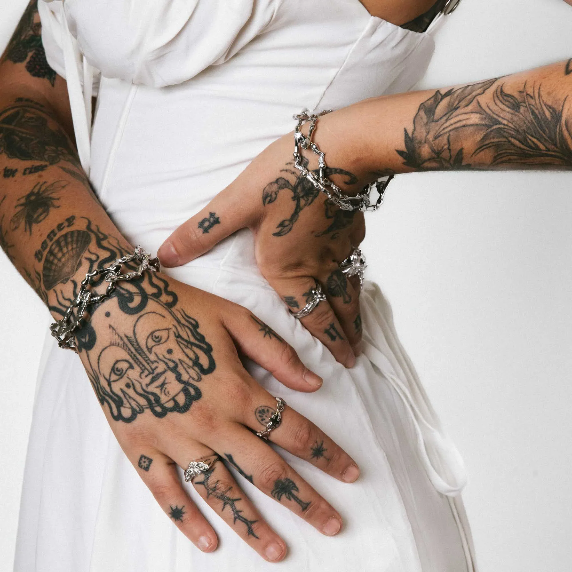 BRACELET OF ADDICTION - Image 7