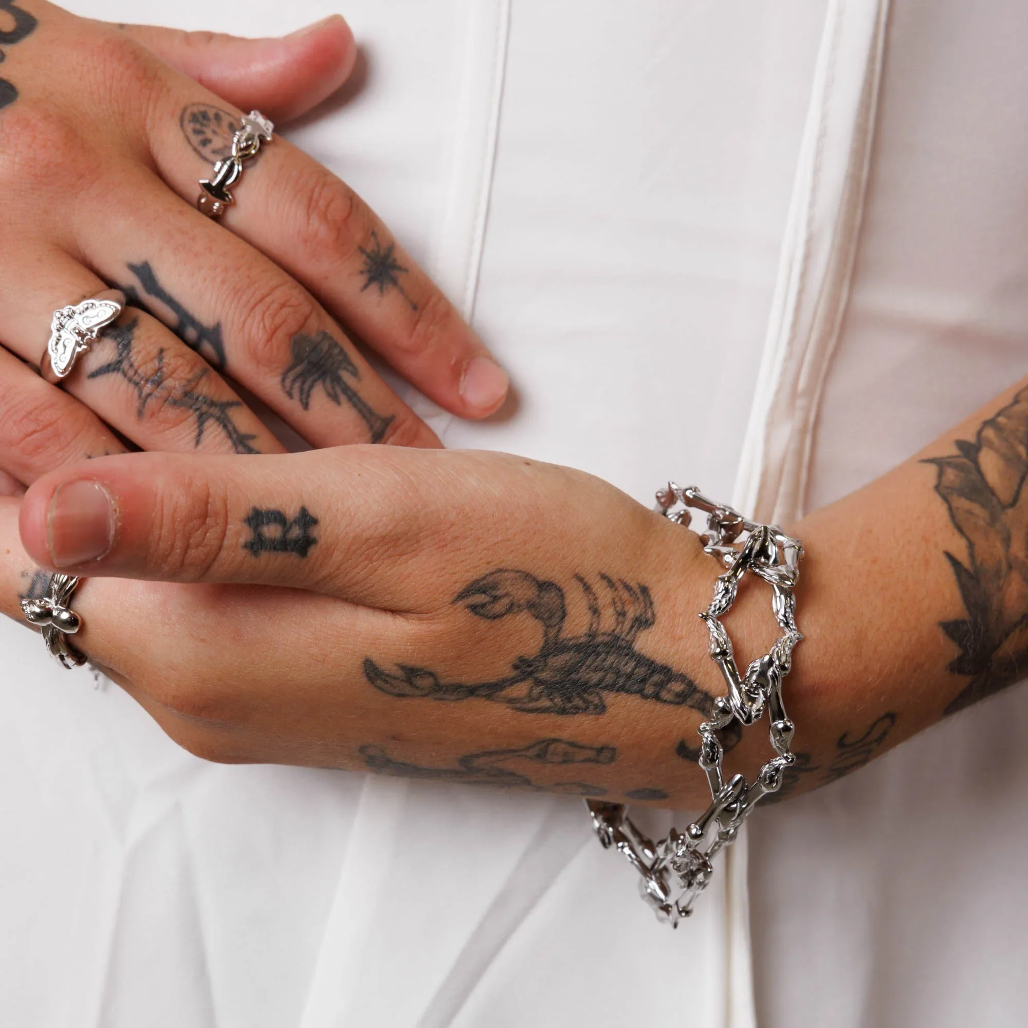 BRACELET OF ADDICTION - Image 9