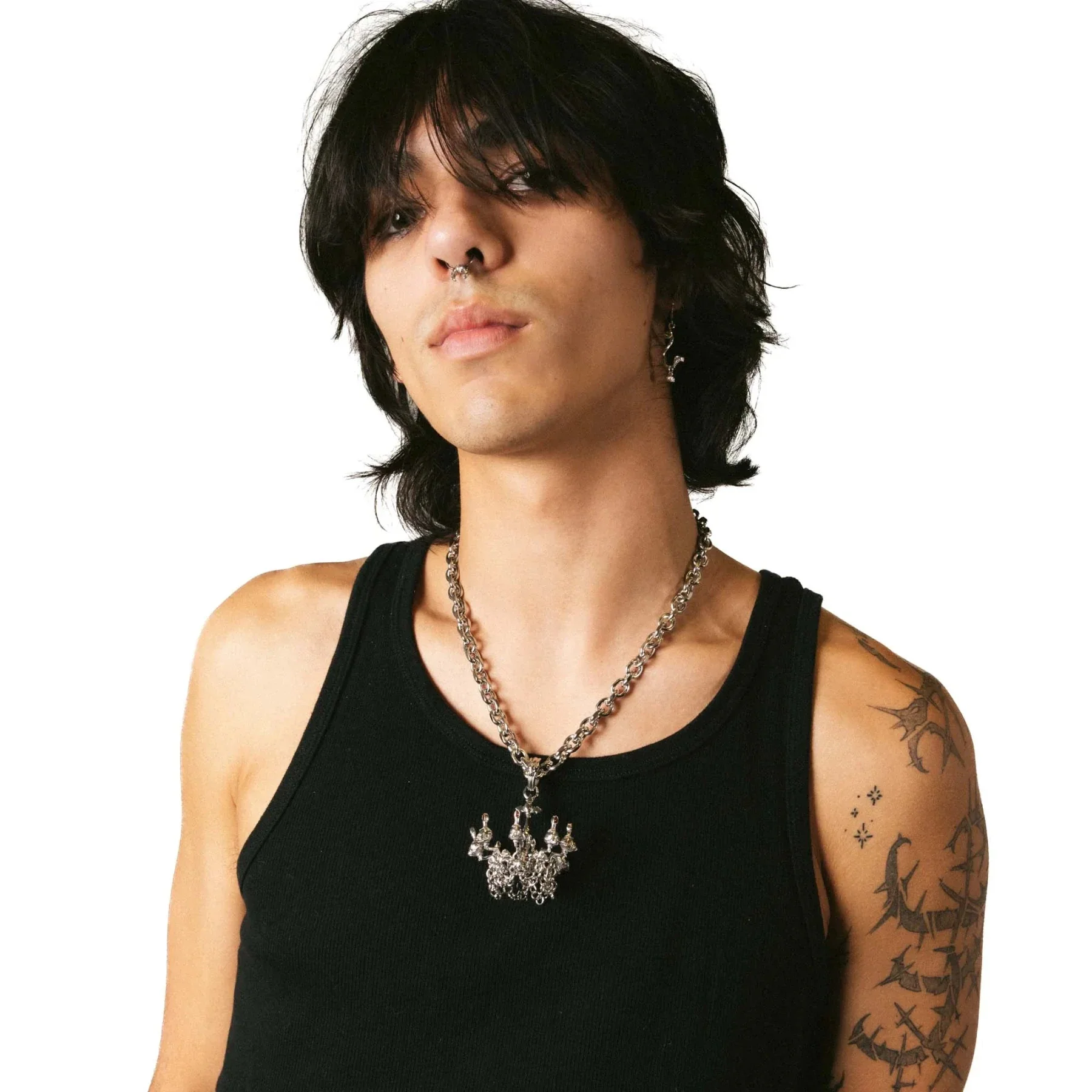 CHANDELIER PENDANT - Image 4