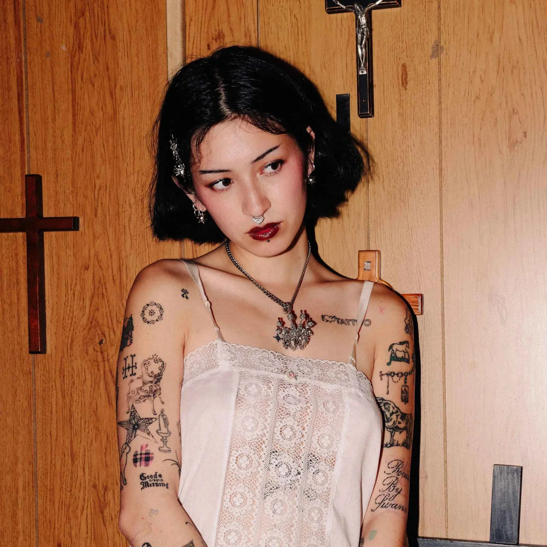 CHANDELIER PENDANT - Image 5