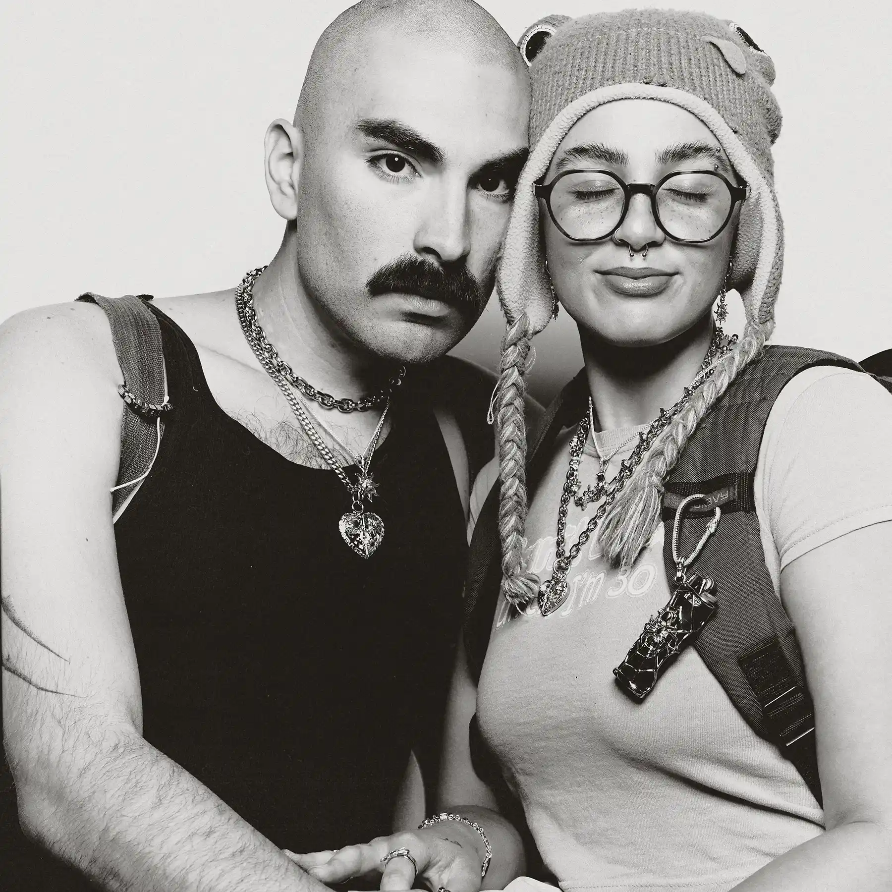 COSMIC HEART PENDANT - Image 12