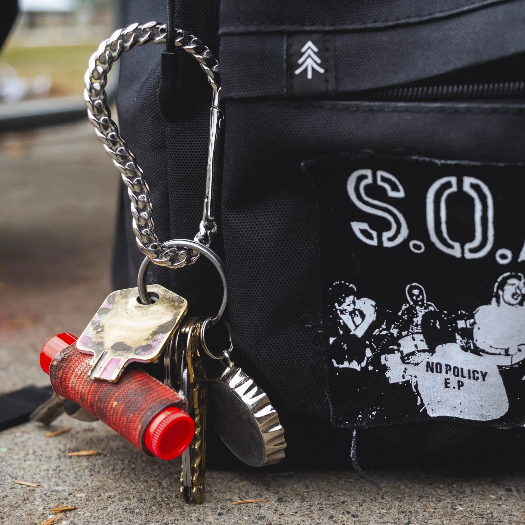 CUBAN CARABINER - Image 3