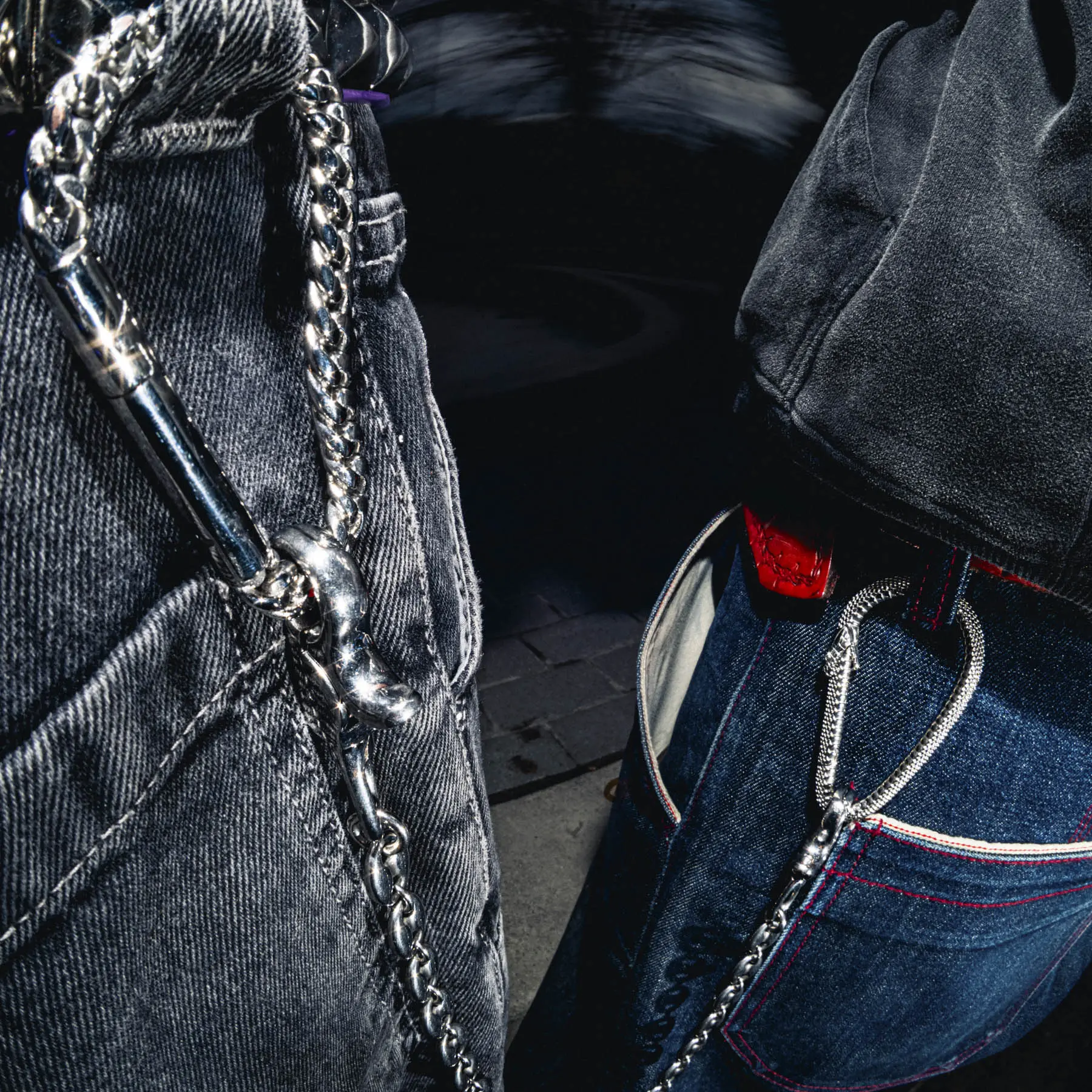 CUBAN CARABINER - Image 4