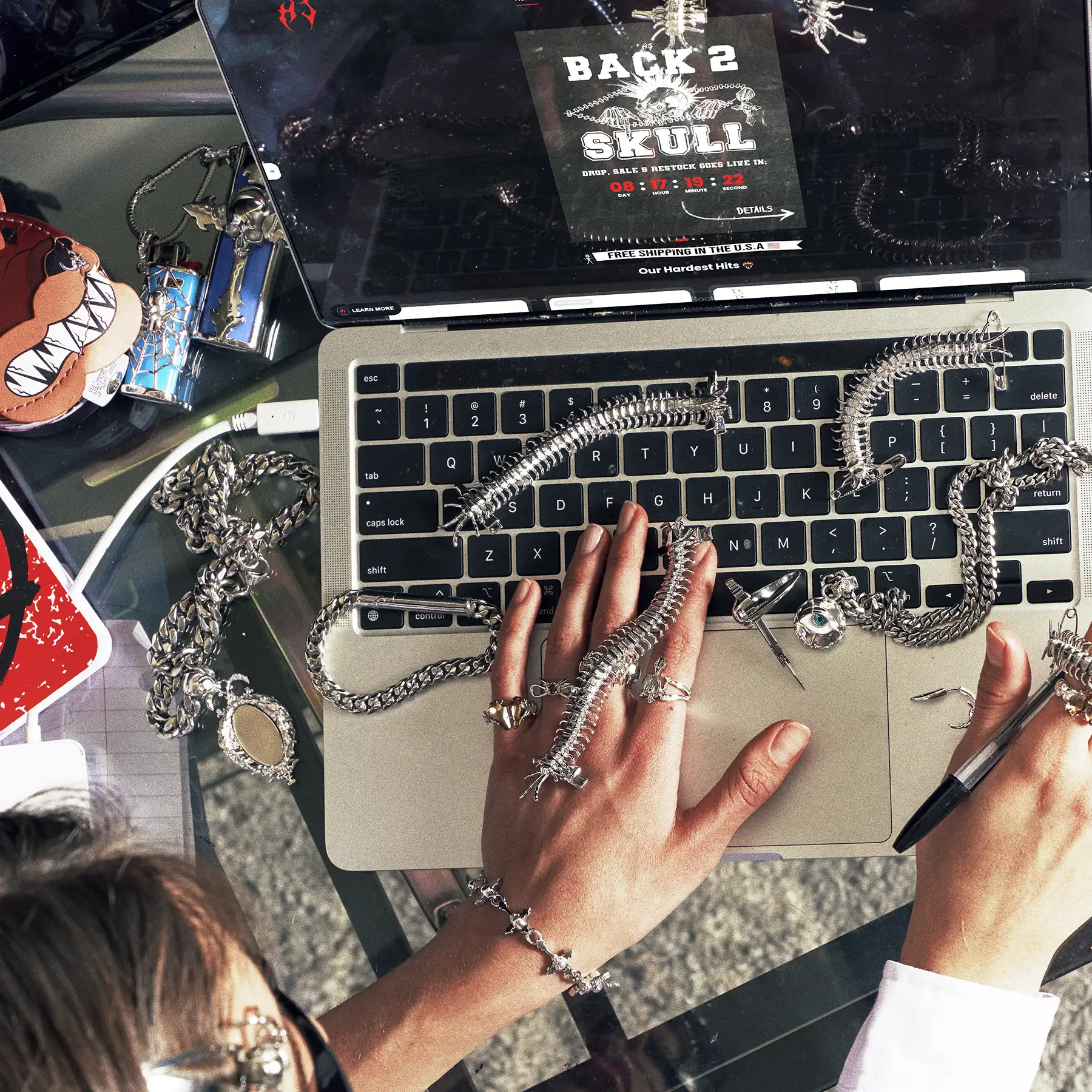 CUBAN CARABINER - Image 5