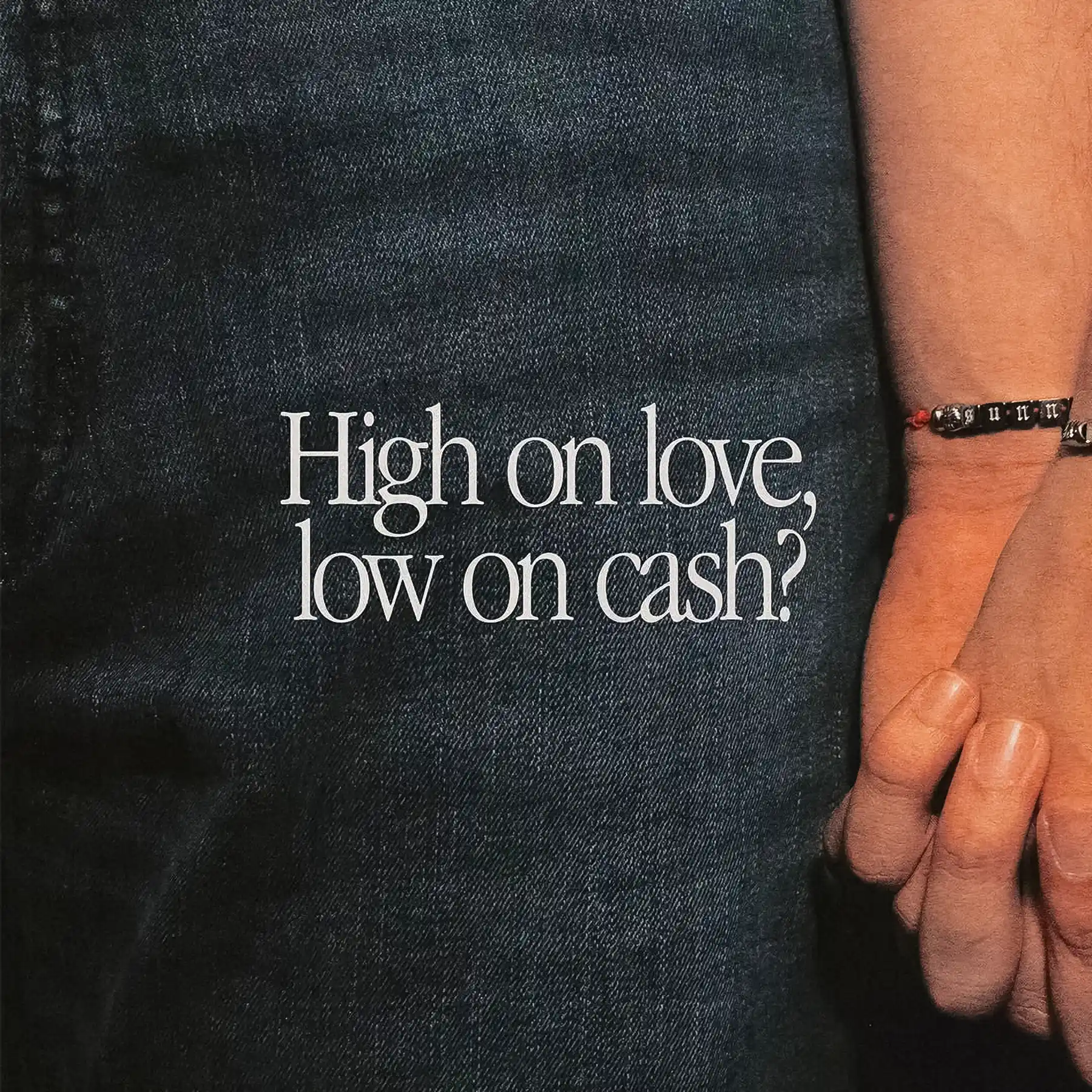 CUSTOMIZABLE FRIENDSHIP BRACELET - Image 12