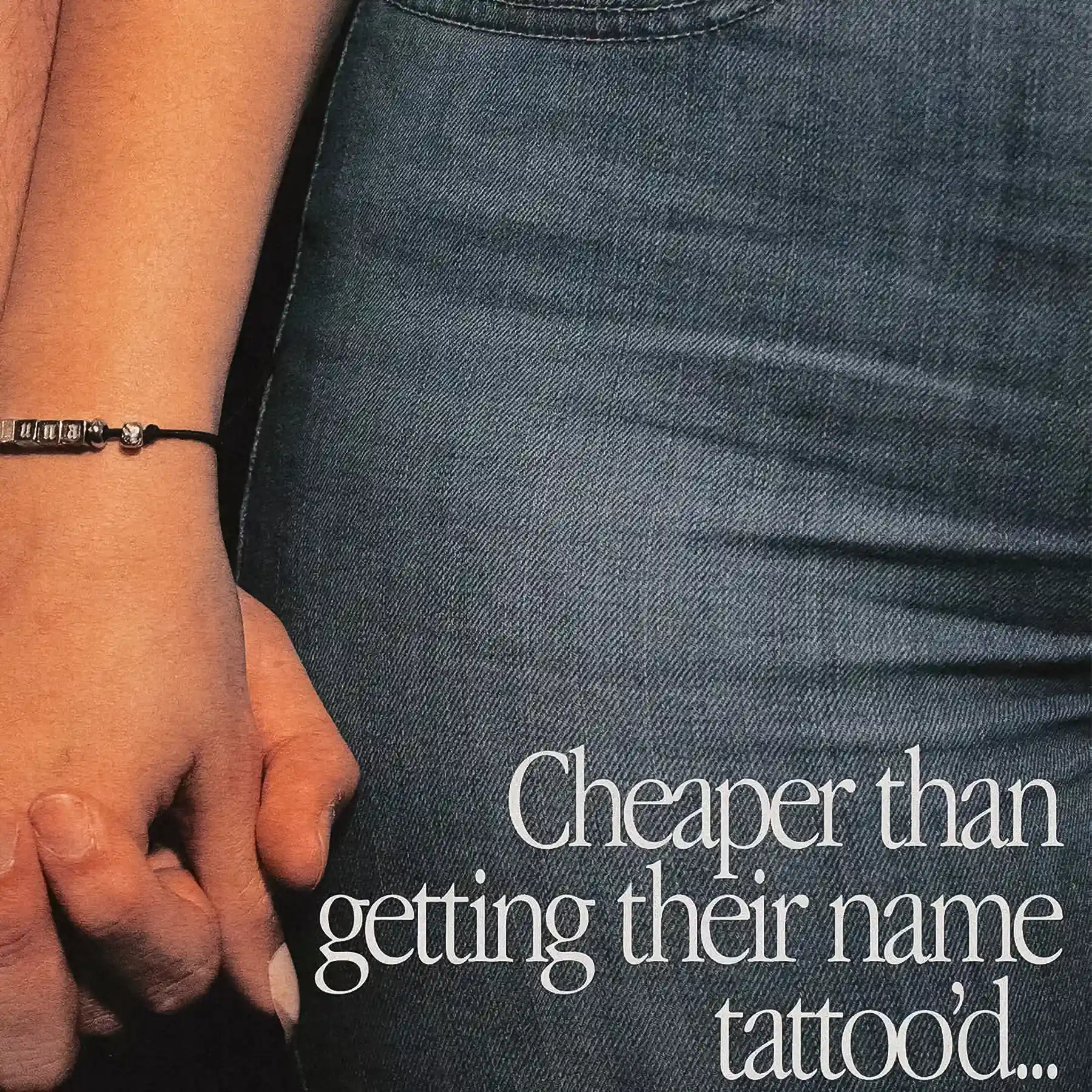 CUSTOMIZABLE FRIENDSHIP BRACELET - Image 13