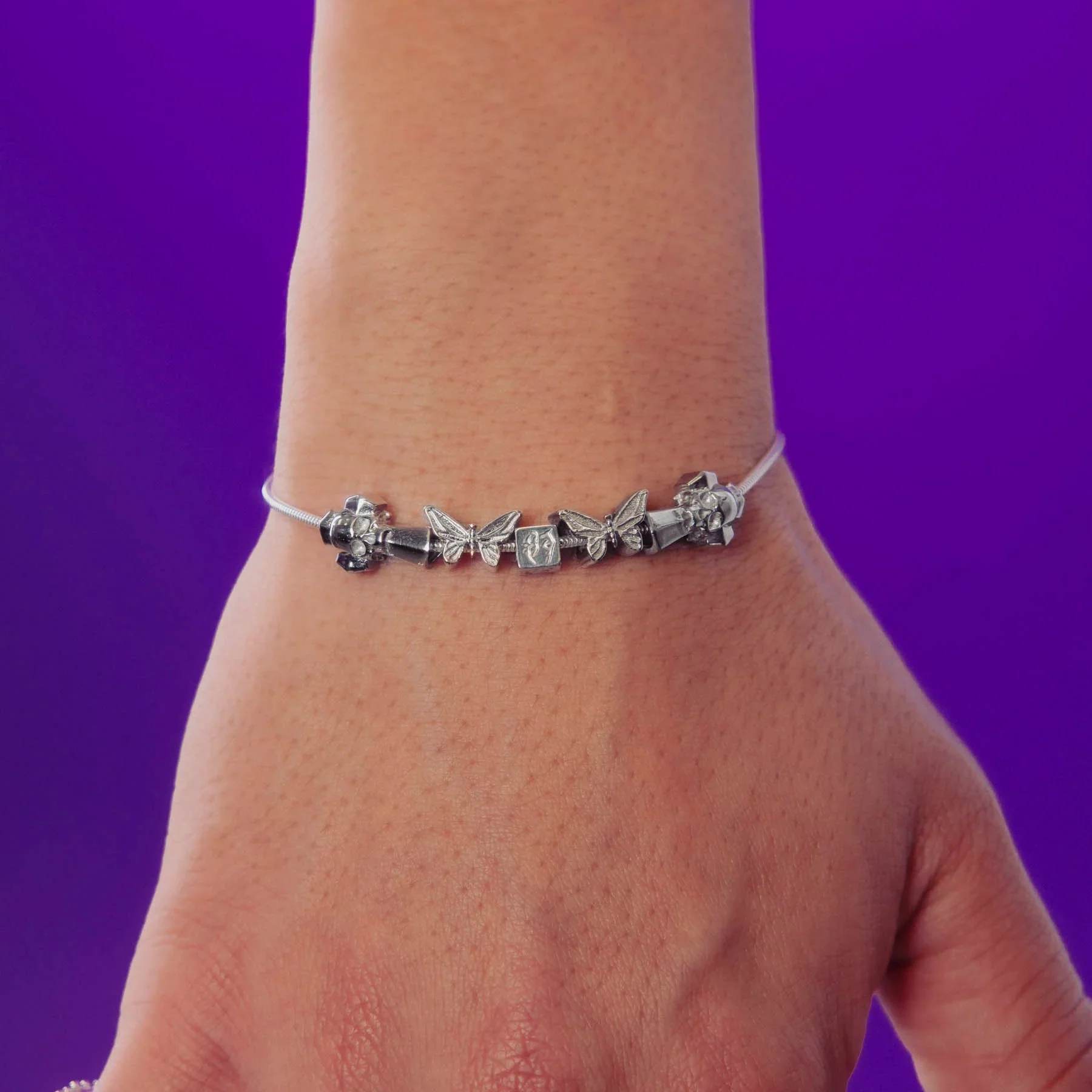 CUSTOMIZABLE FRIENDSHIP BRACELET - Image 16