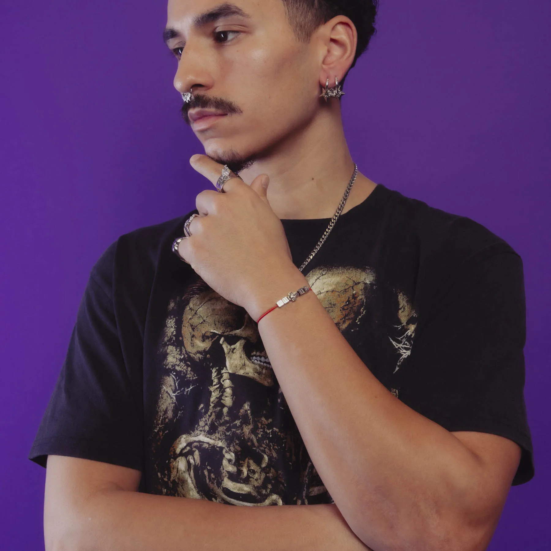 CUSTOMIZABLE FRIENDSHIP BRACELET - Image 17