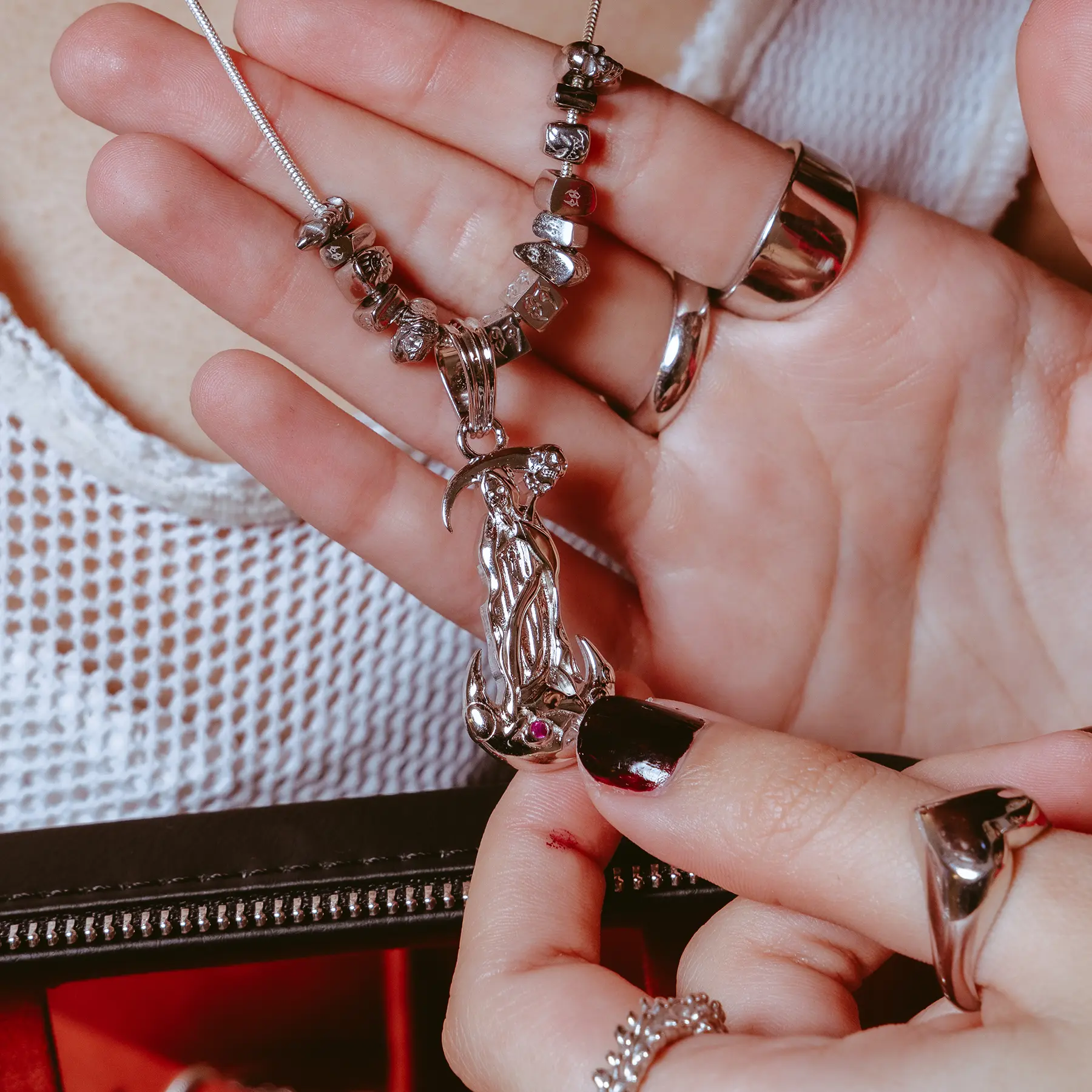 CUSTOMIZABLE FRIENDSHIP BRACELET - Image 18