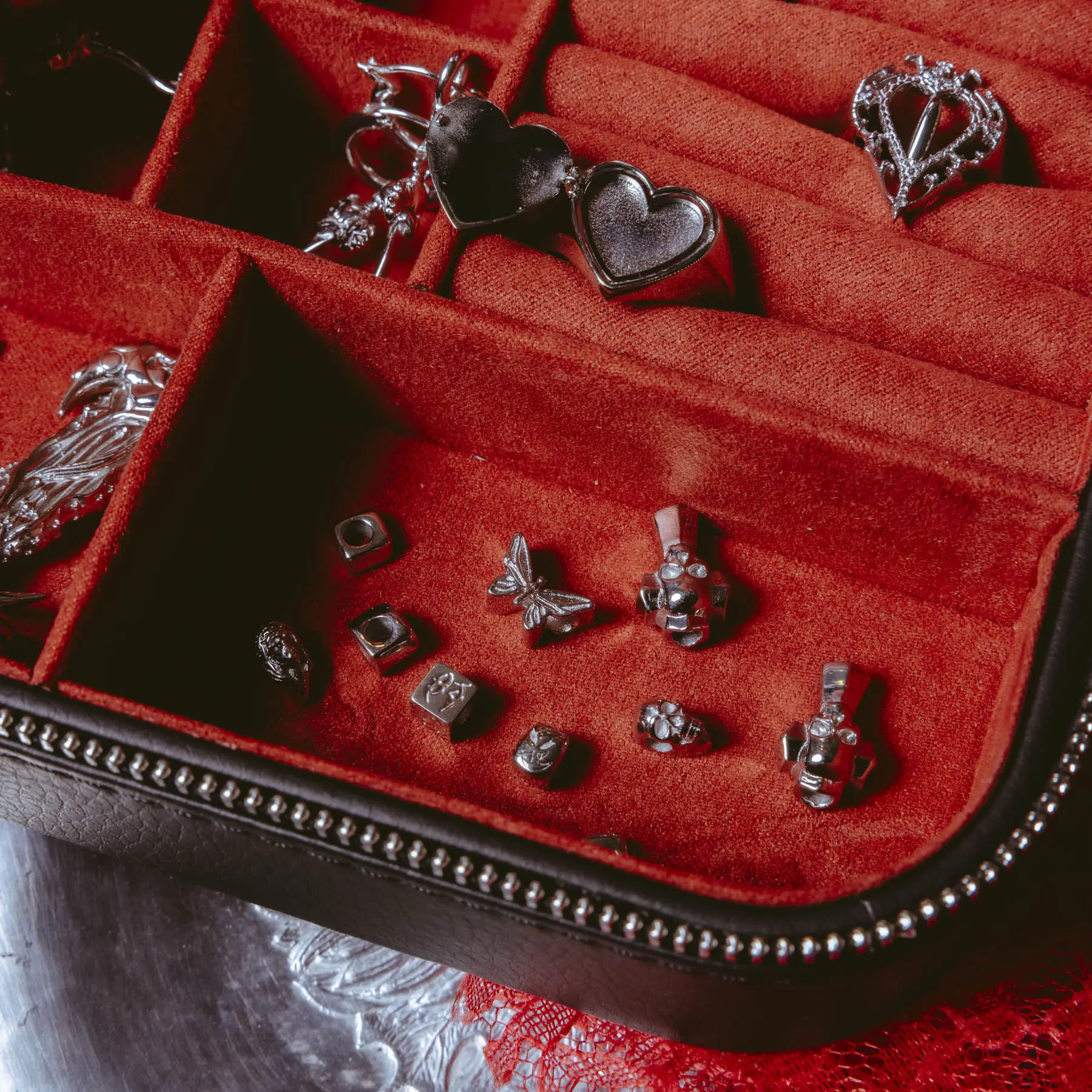 CUSTOMIZABLE FRIENDSHIP BRACELET - Image 22