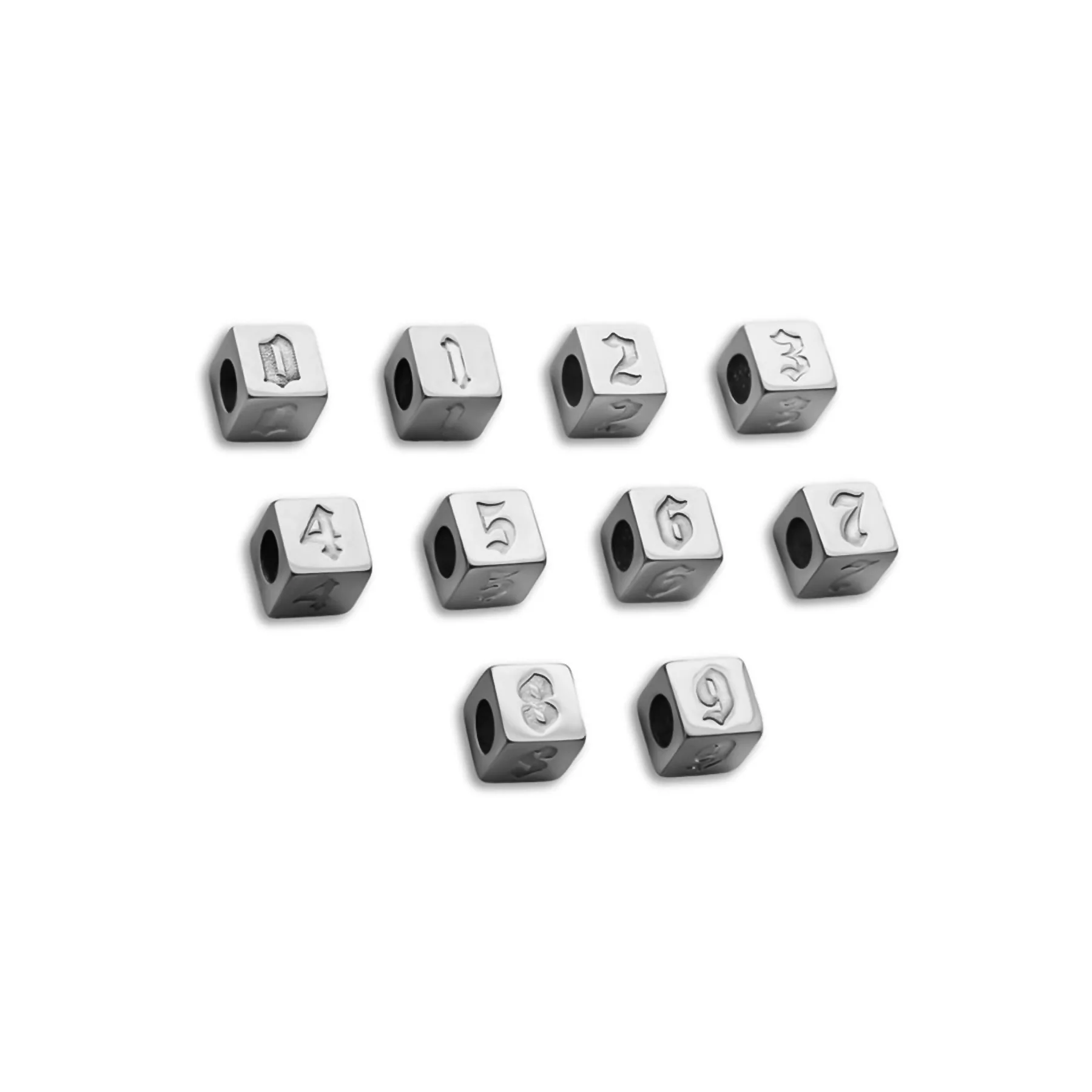 CUSTOMIZABLE FRIENDSHIP BRACELET - Image 6