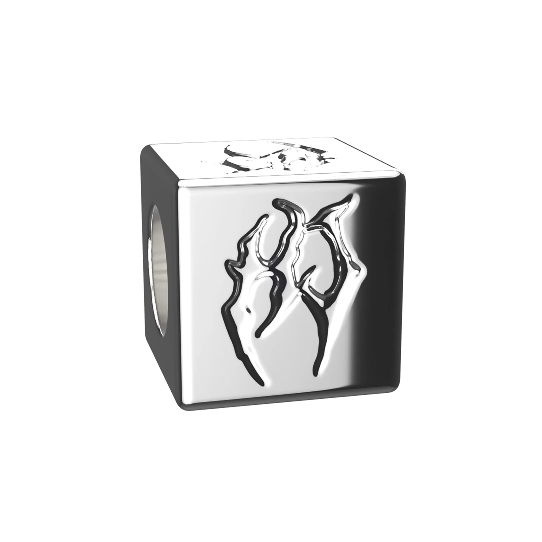 CUSTOMIZABLE FRIENDSHIP NECKLACE - Image 11