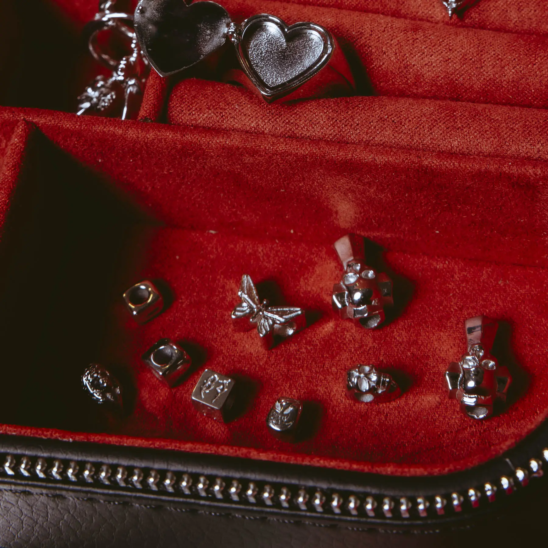 CUSTOMIZABLE FRIENDSHIP NECKLACE - Image 16