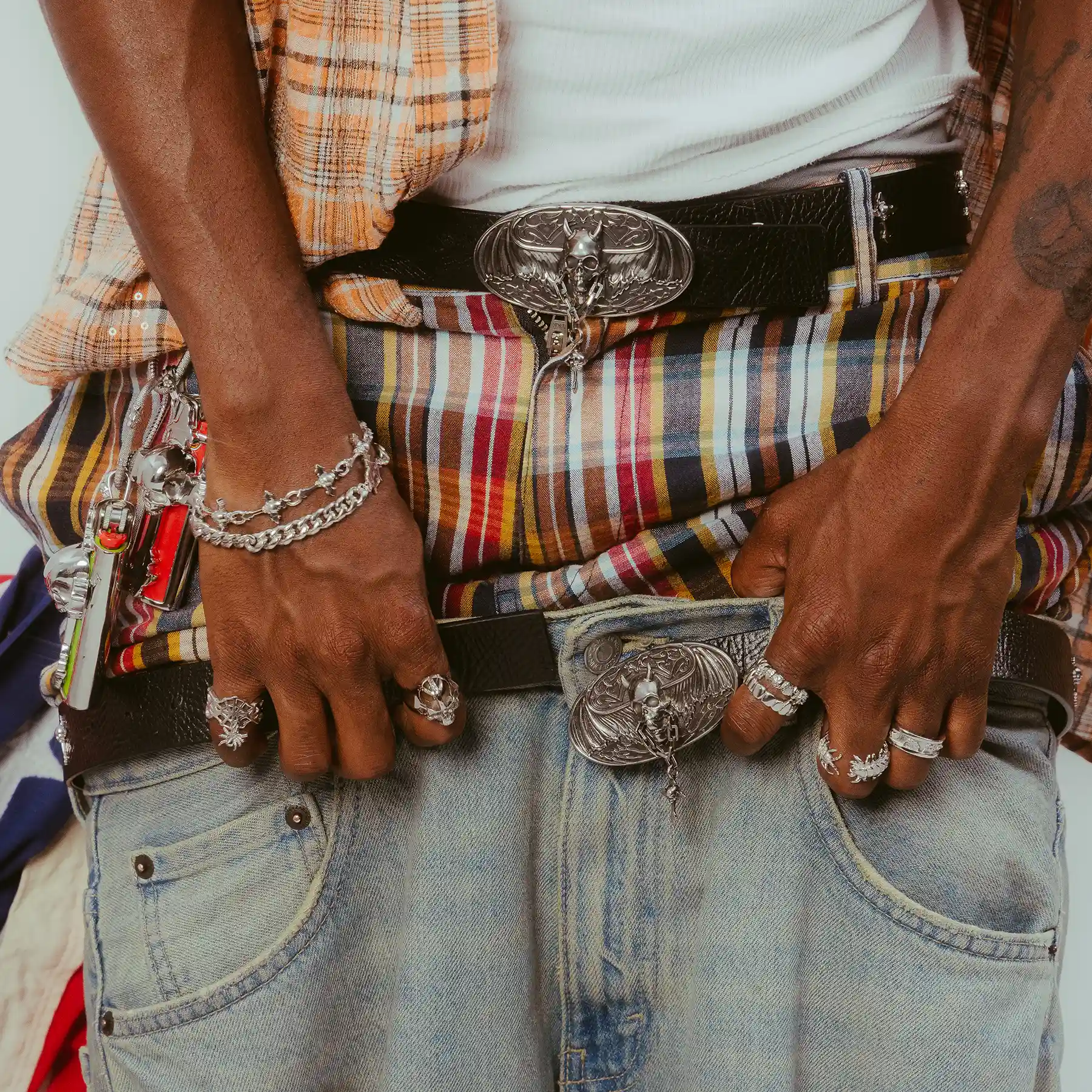 DAISY THE DAYSTALKER BELT - Image 10