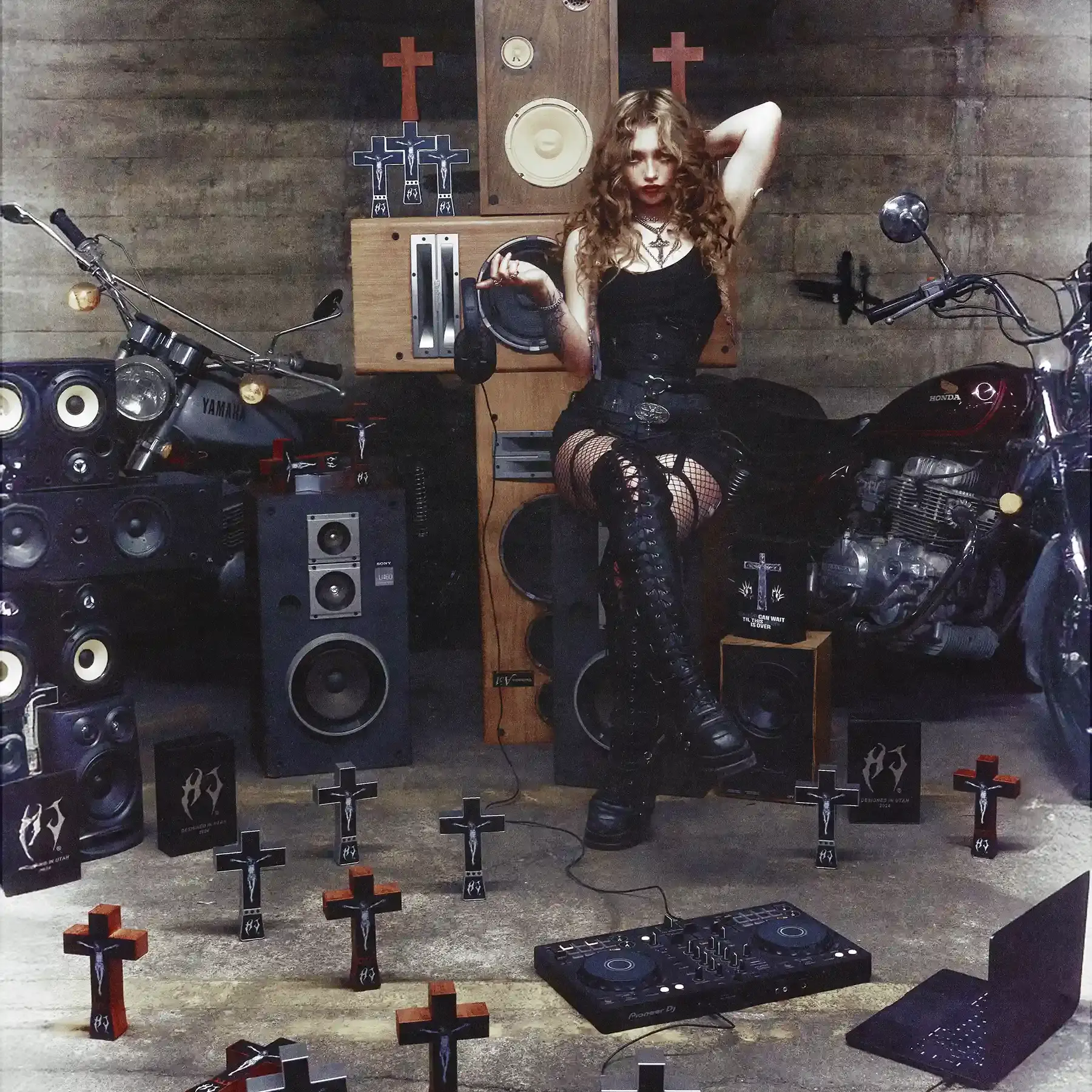 DAISY THE DAYSTALKER BELT - Image 11