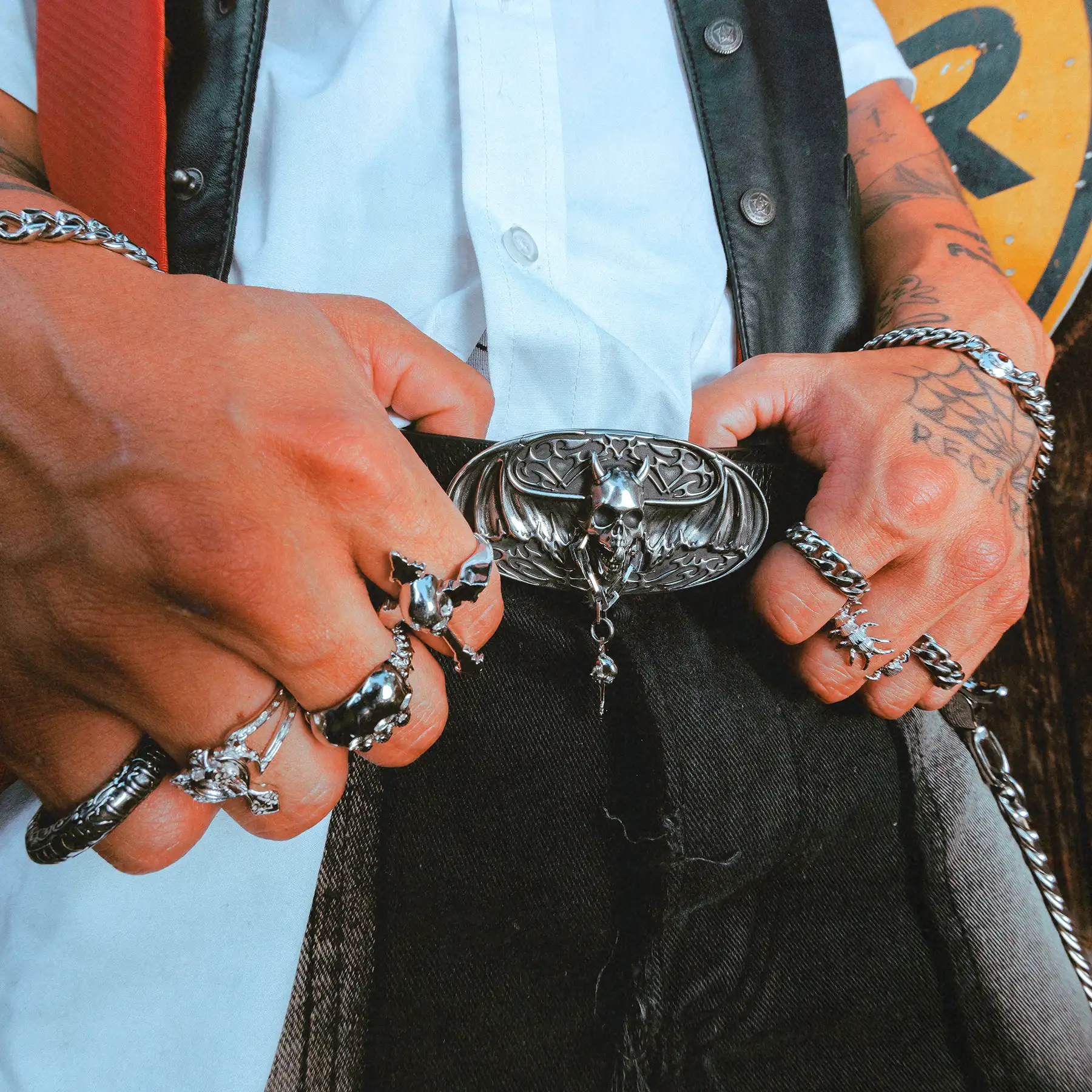 DAISY THE DAYSTALKER BELT - Image 12