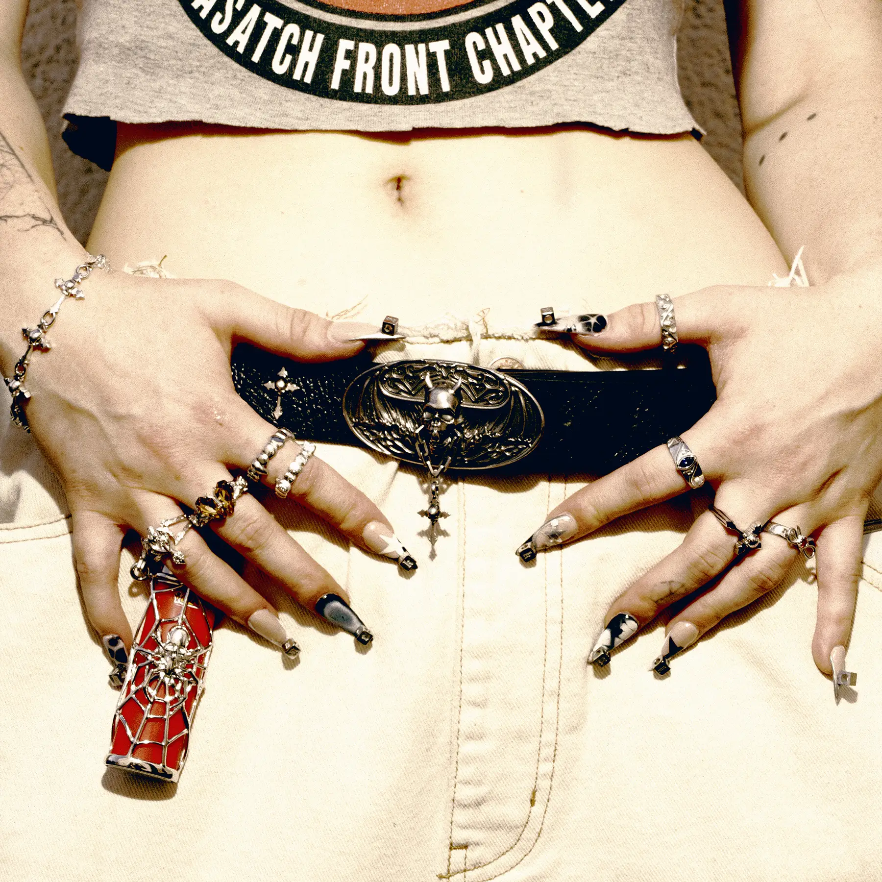 DAISY THE DAYSTALKER BELT - Image 13