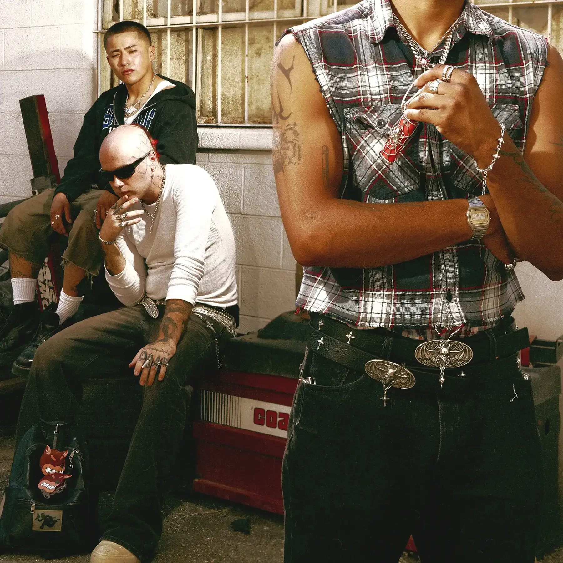 DAISY THE DAYSTALKER BELT - Image 4