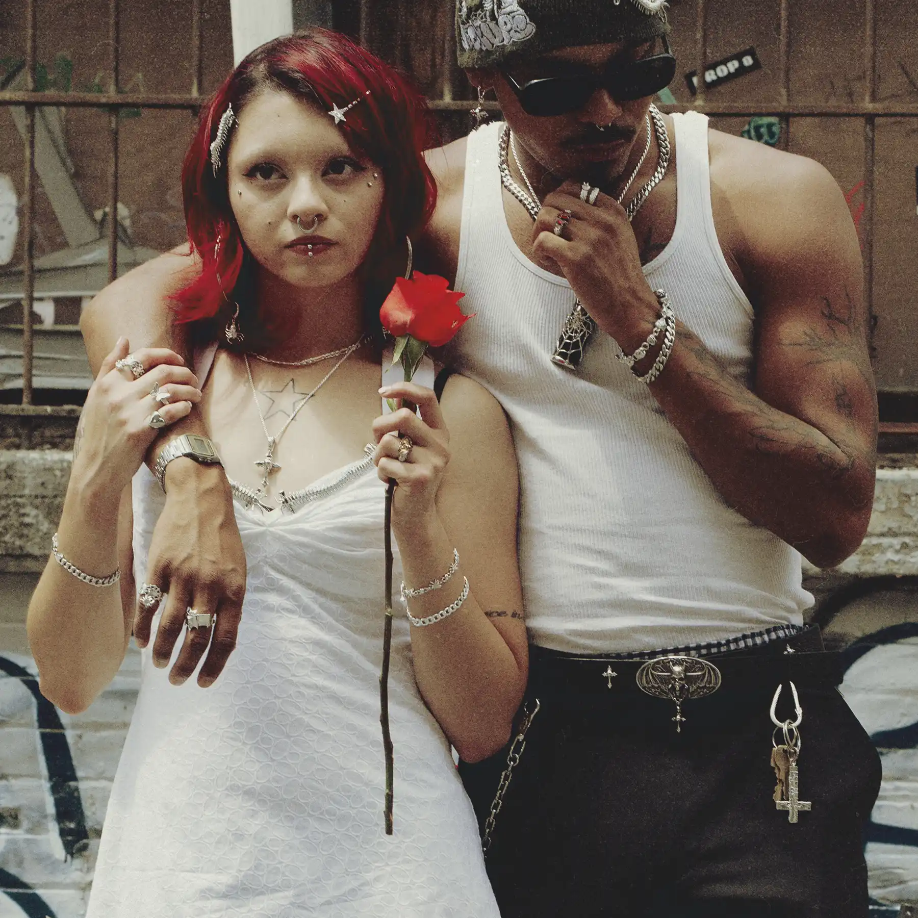 DAISY THE DAYSTALKER BELT - Image 5