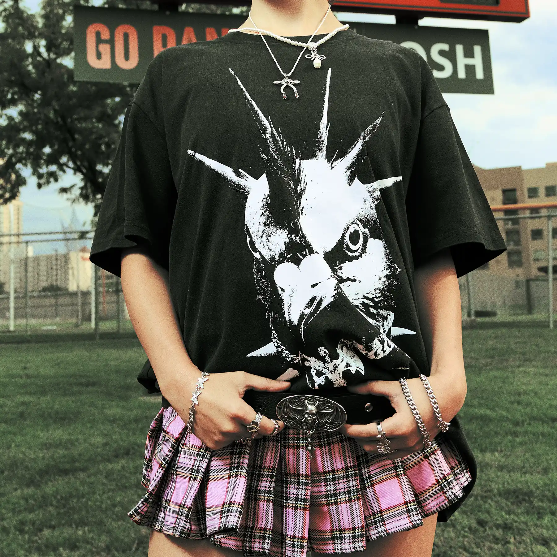 DAISY THE DAYSTALKER BELT - Image 6