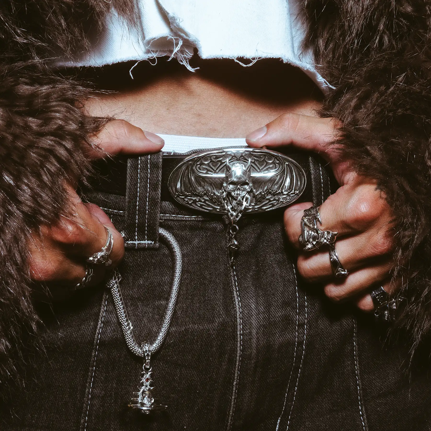 DAISY THE DAYSTALKER BELT - Image 9