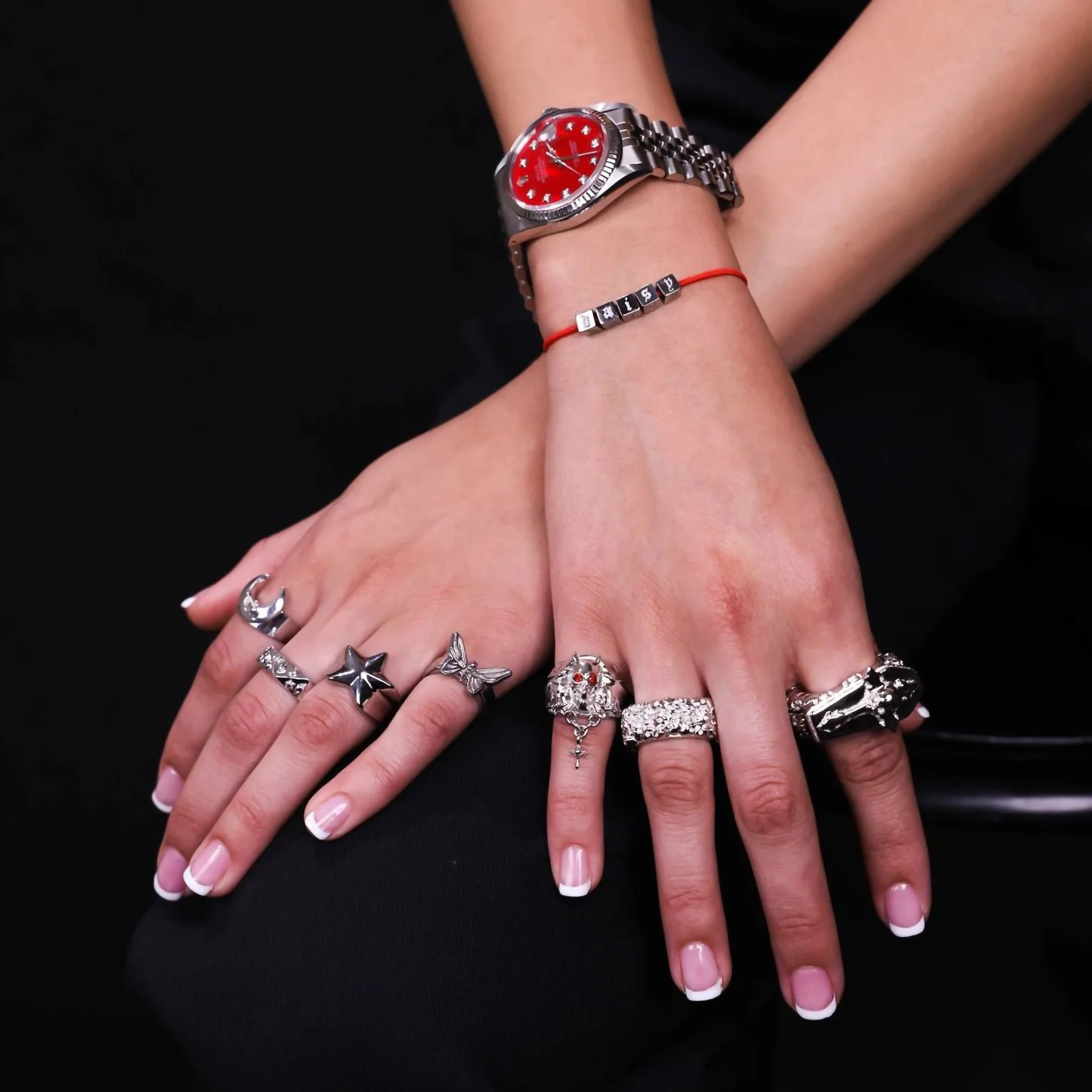 DAISY THE DAYSTALKER RING - Image 10