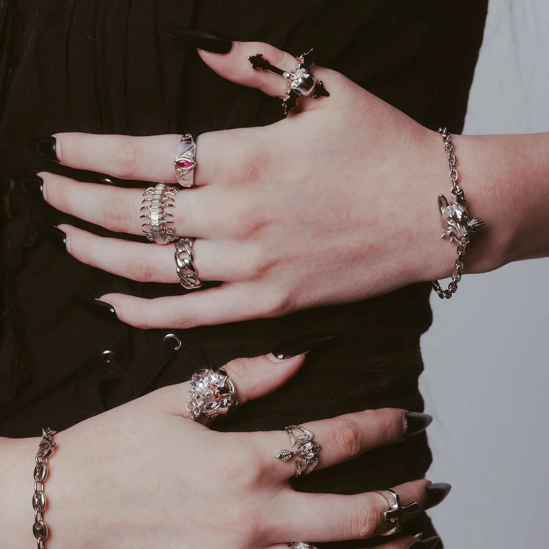 DAISY THE DAYSTALKER RING - Image 6