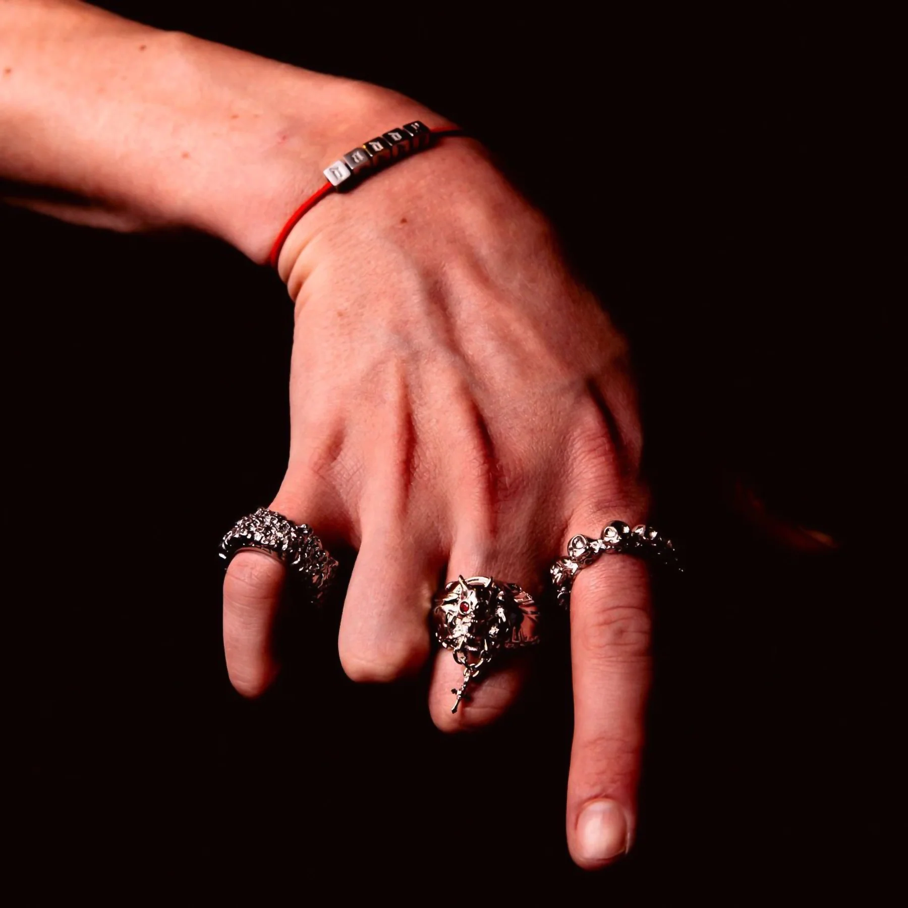 DAISY THE DAYSTALKER RING - Image 9