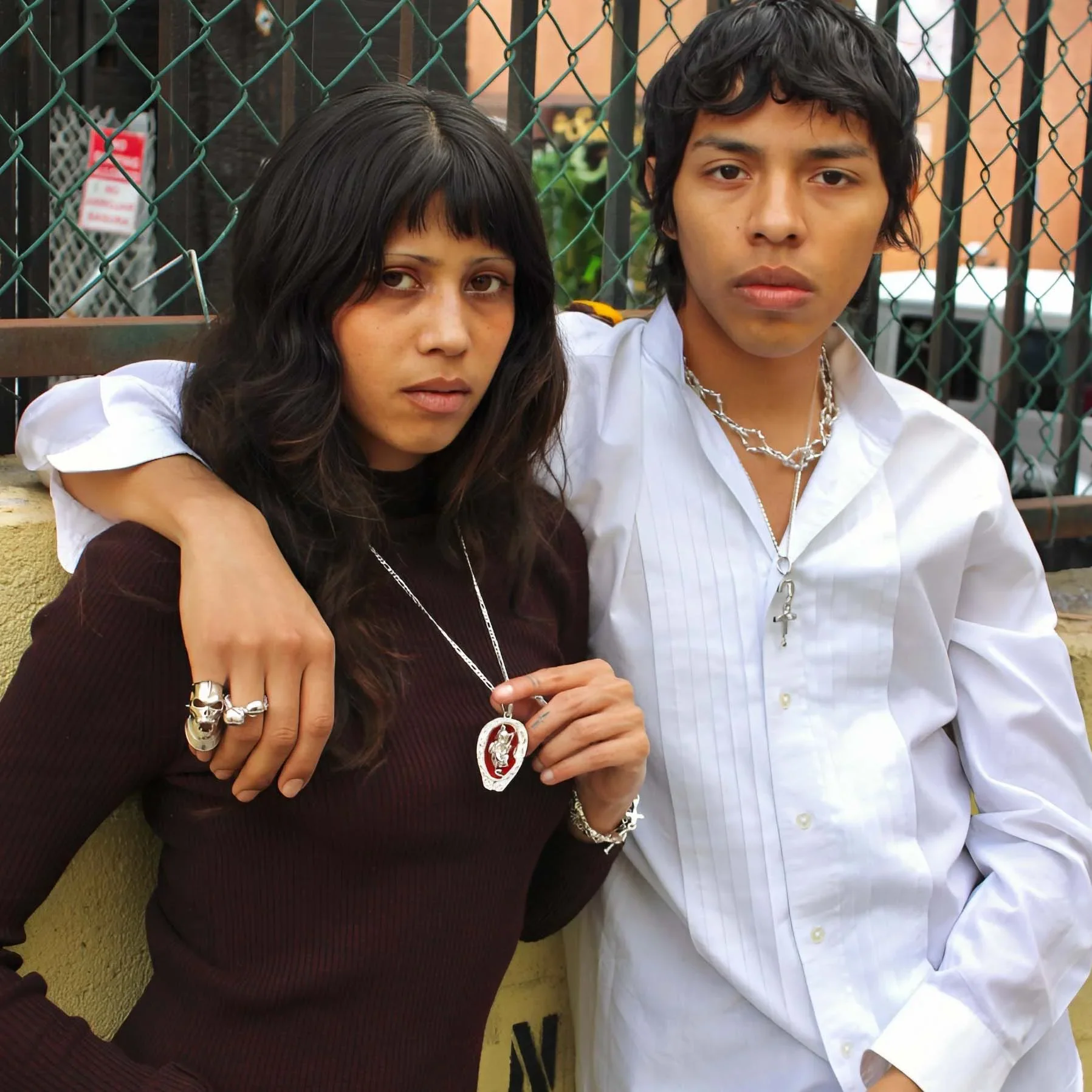 DEVIL EMBRYO PENDANT - Image 10