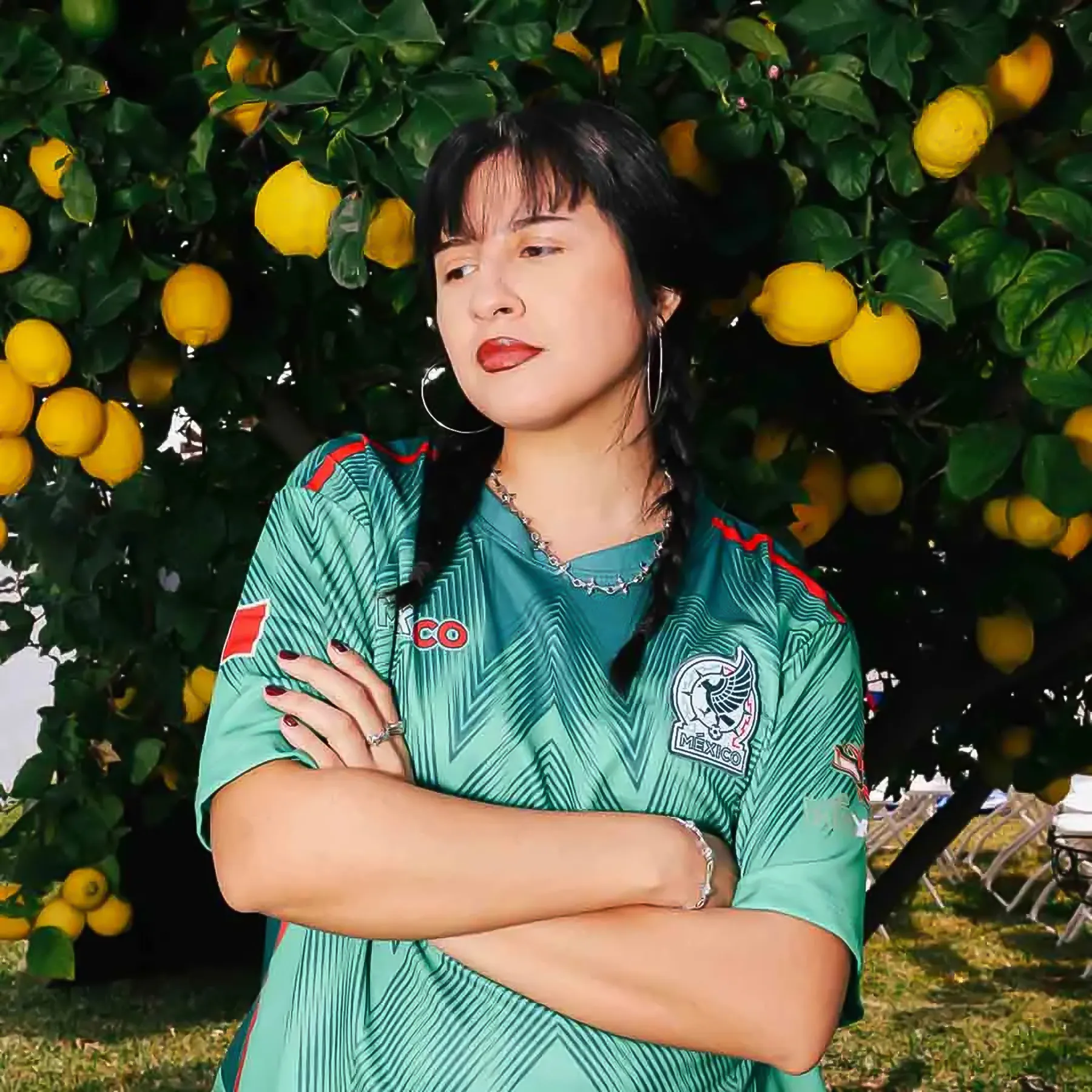 DYT CHOKER - Image 11