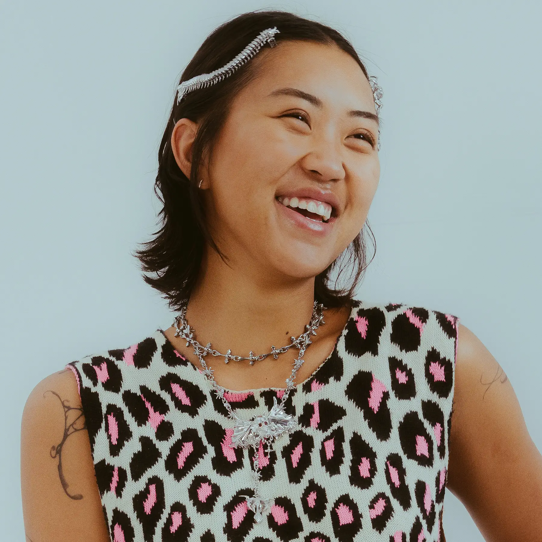 DYT CHOKER - Image 4