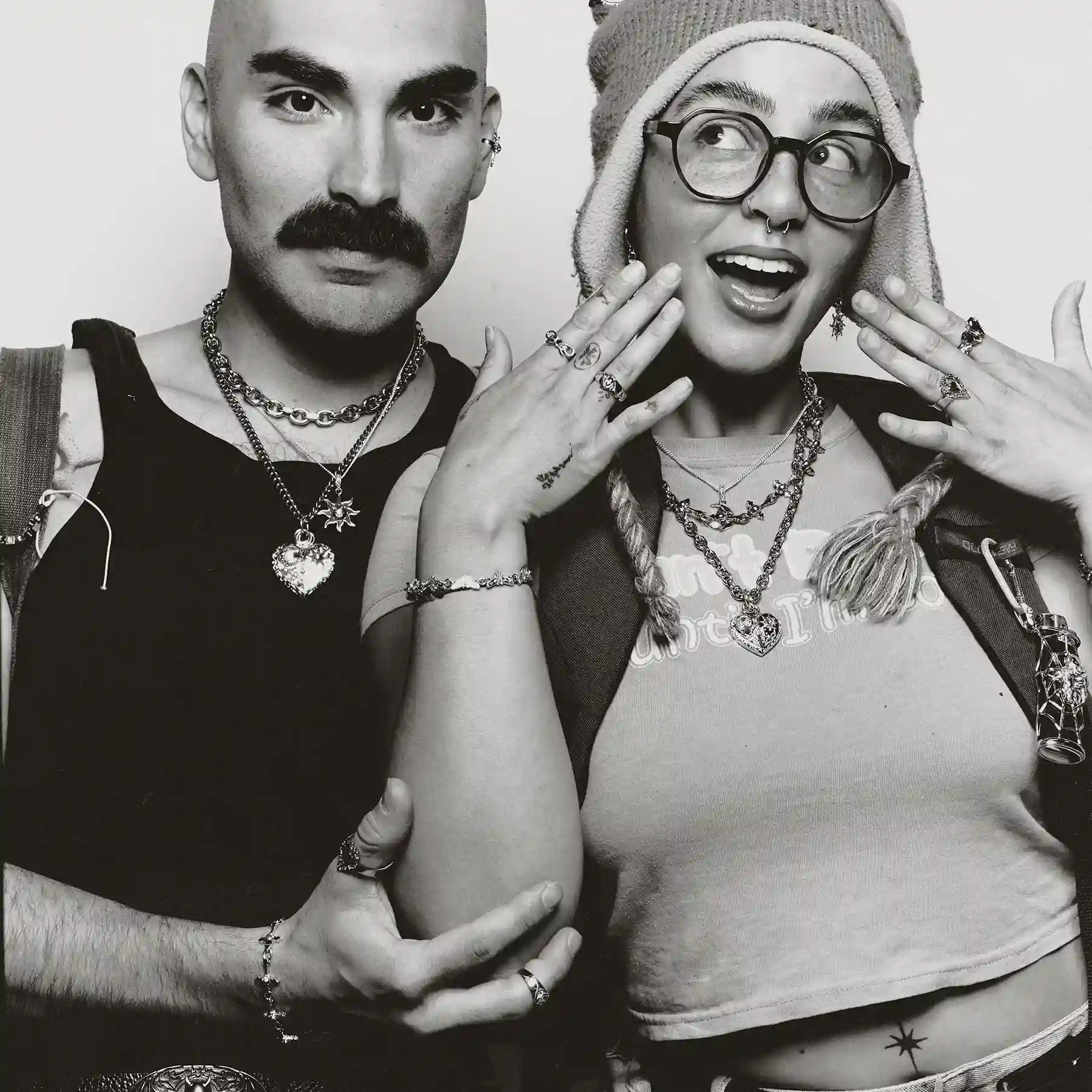 DYT CHOKER - Image 8